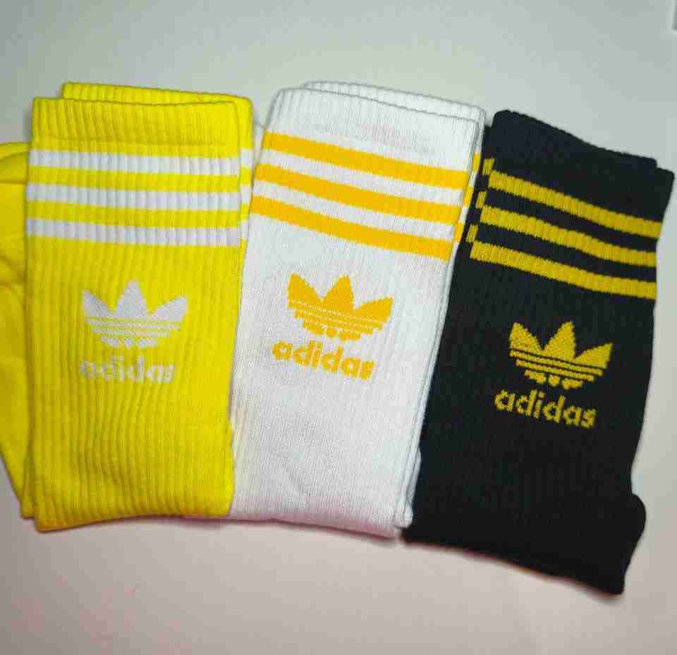 Calcetines excelente calidad algodón peruano - miniatura 6