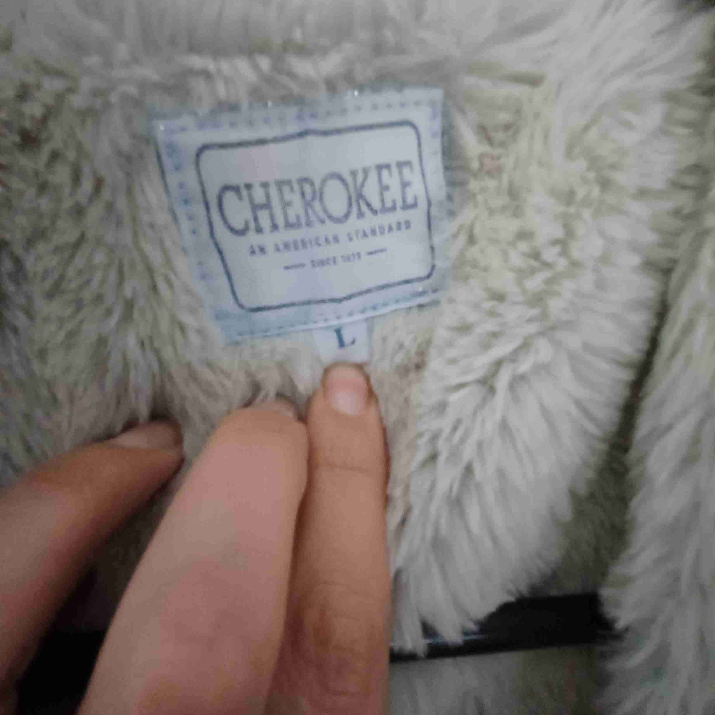 Chaqueta de denim con forro - miniatura 4