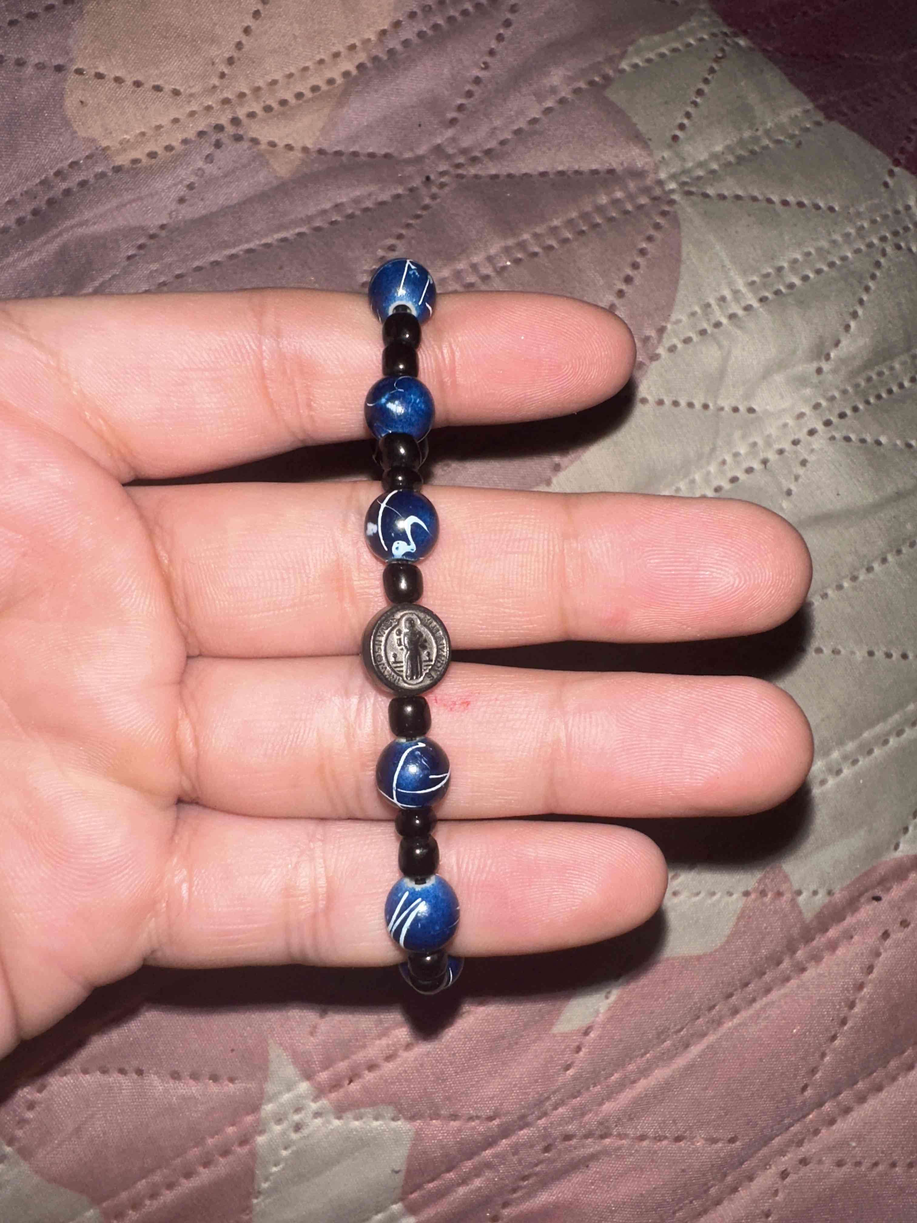 2 pulseras + 2 anillos simples - miniatura 1