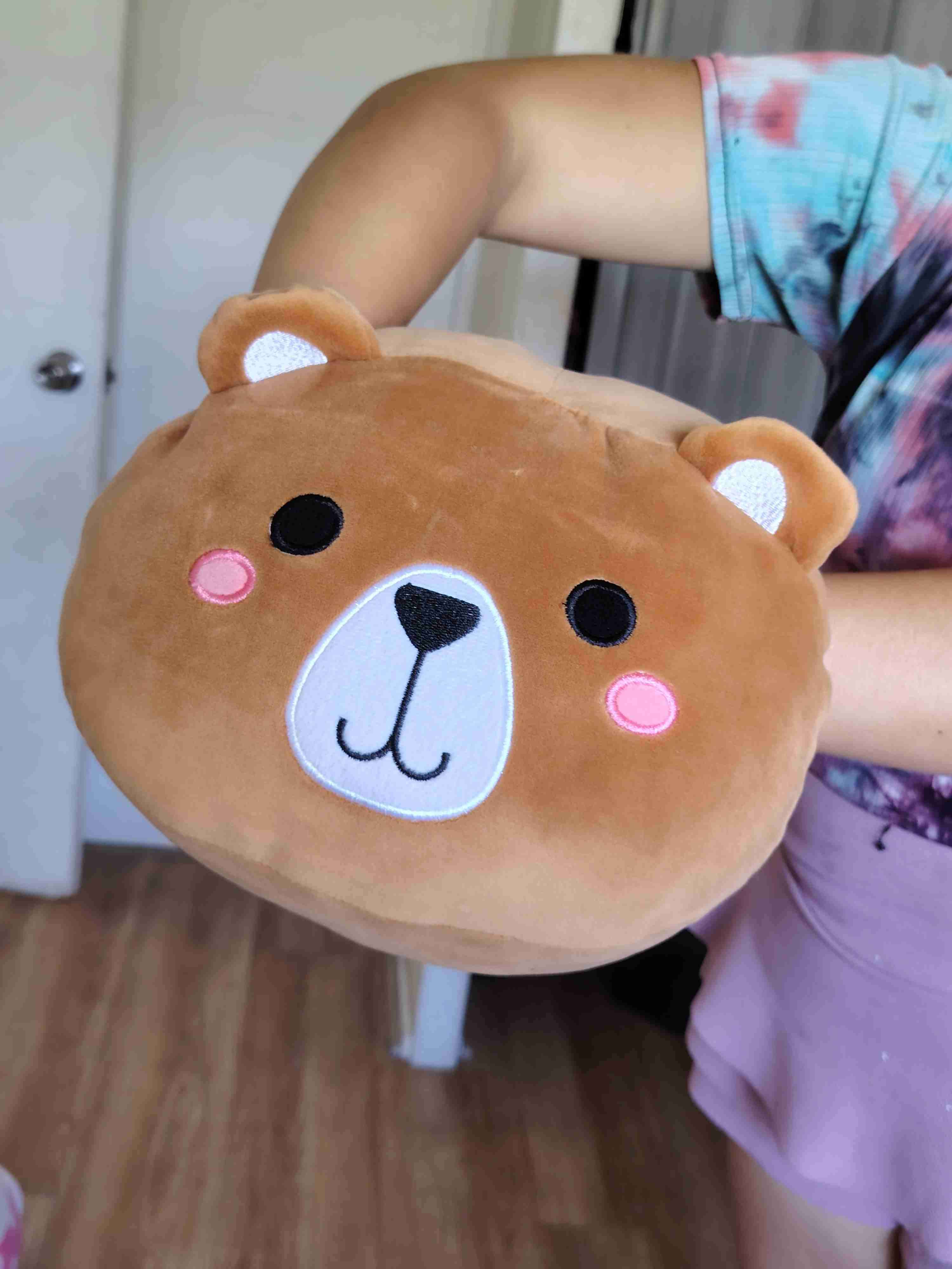 Peluches varios - miniatura 2