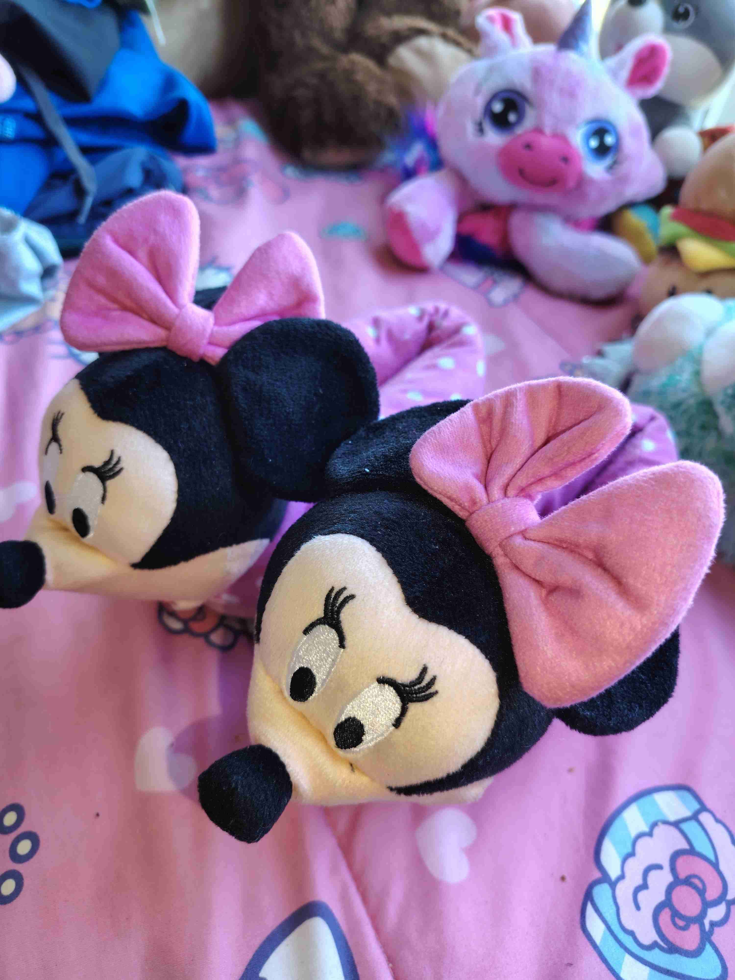 Peluches varios - miniatura 6