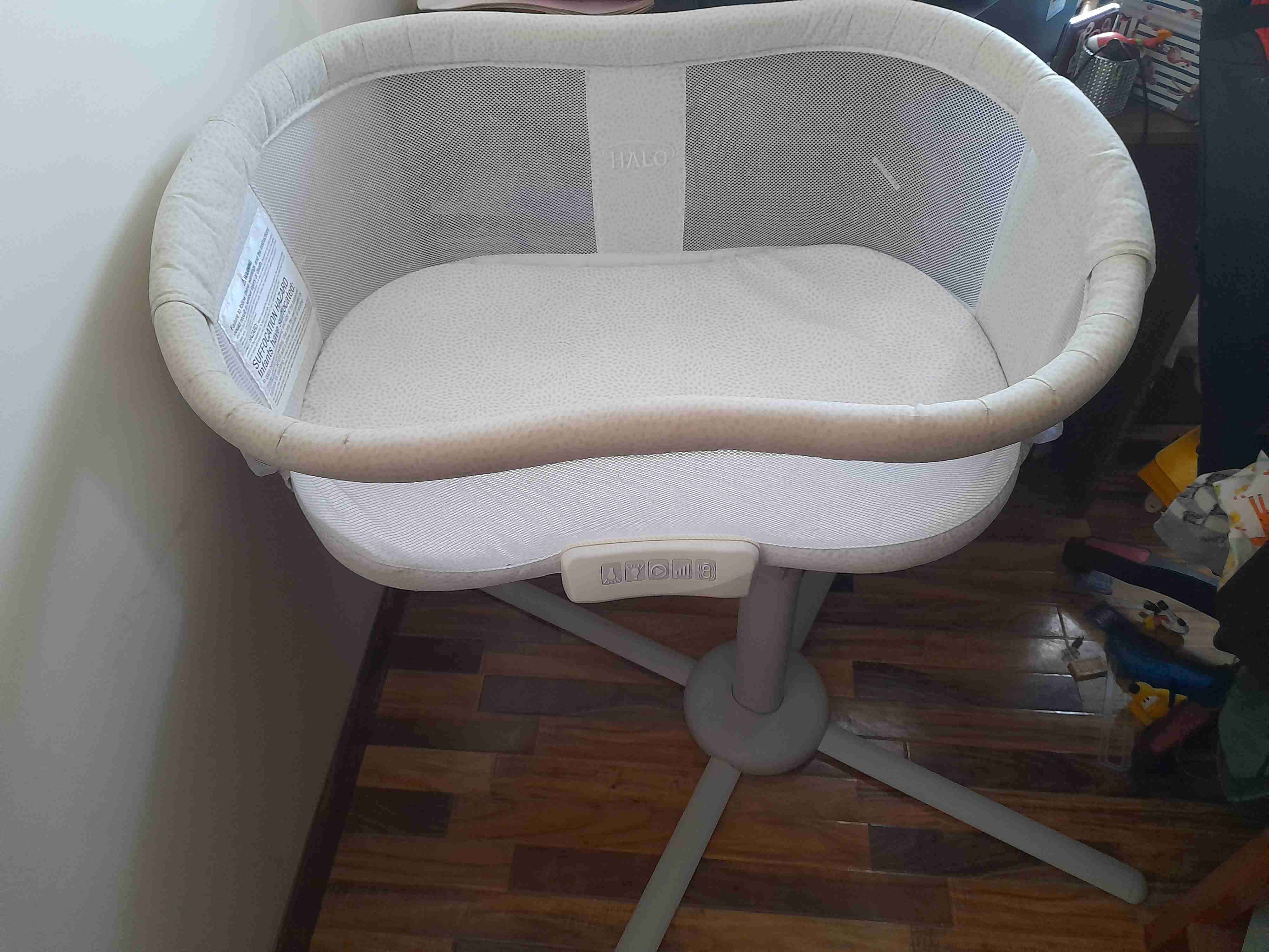 Cuna colecho - miniatura 1