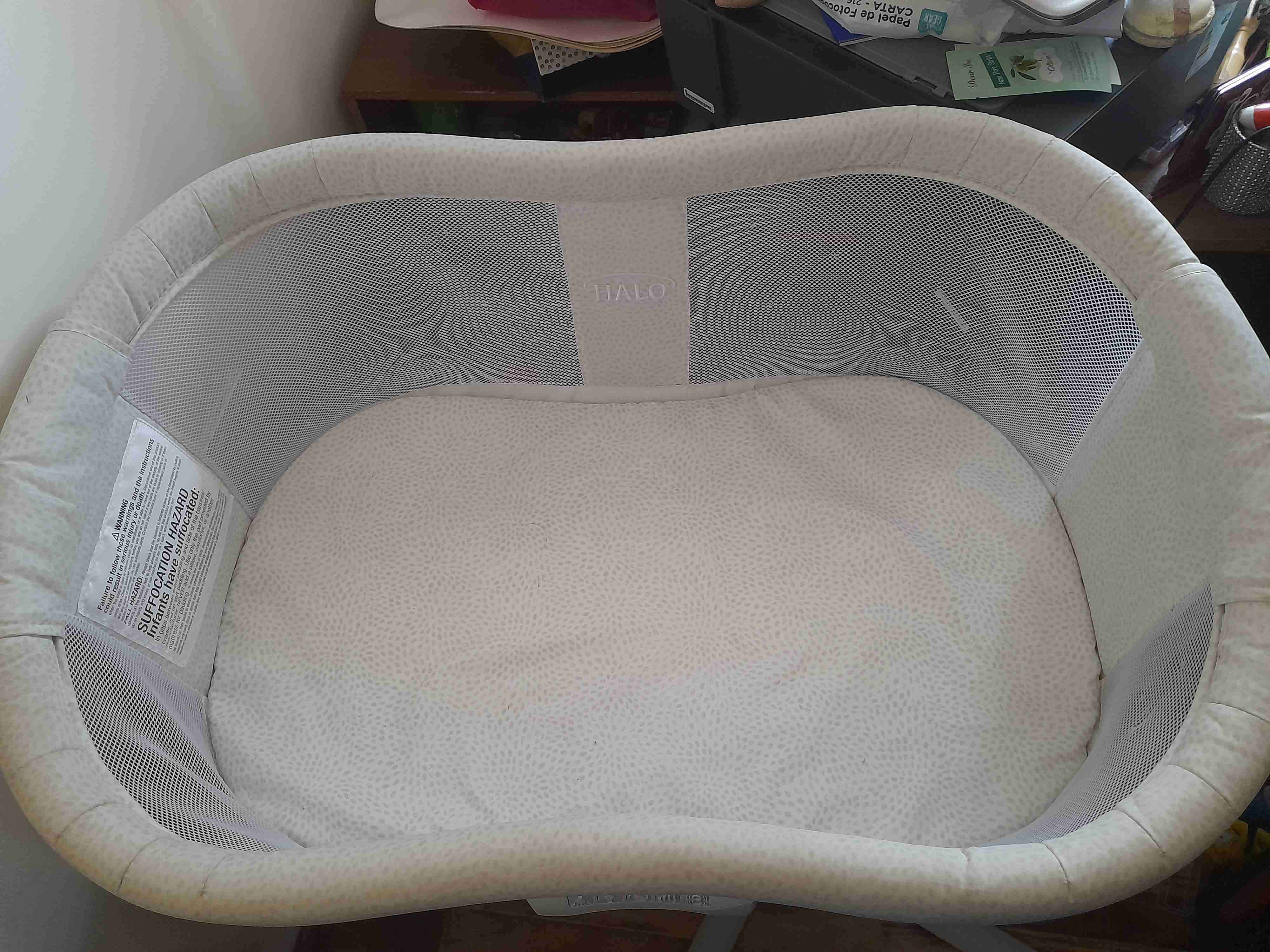 Cuna colecho - miniatura 2