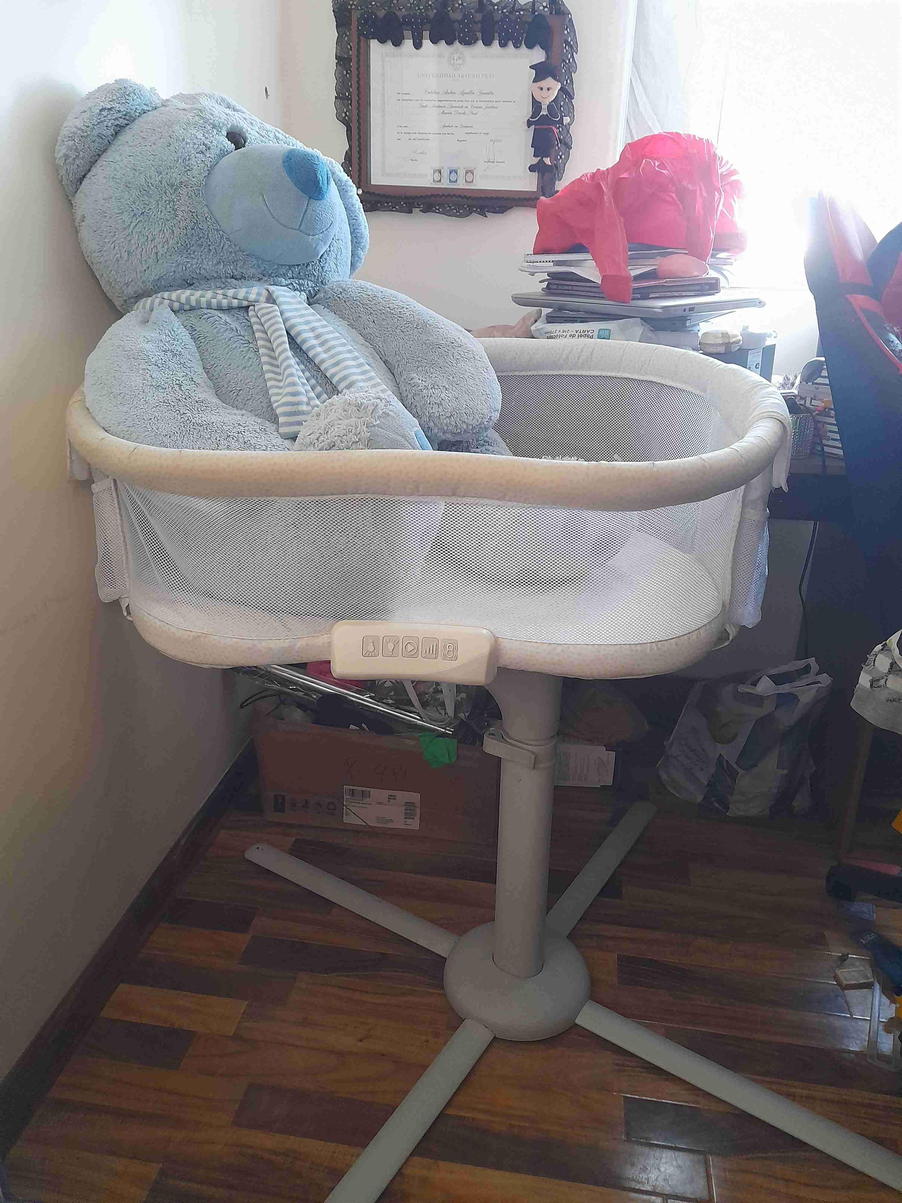 Cuna colecho - miniatura 3