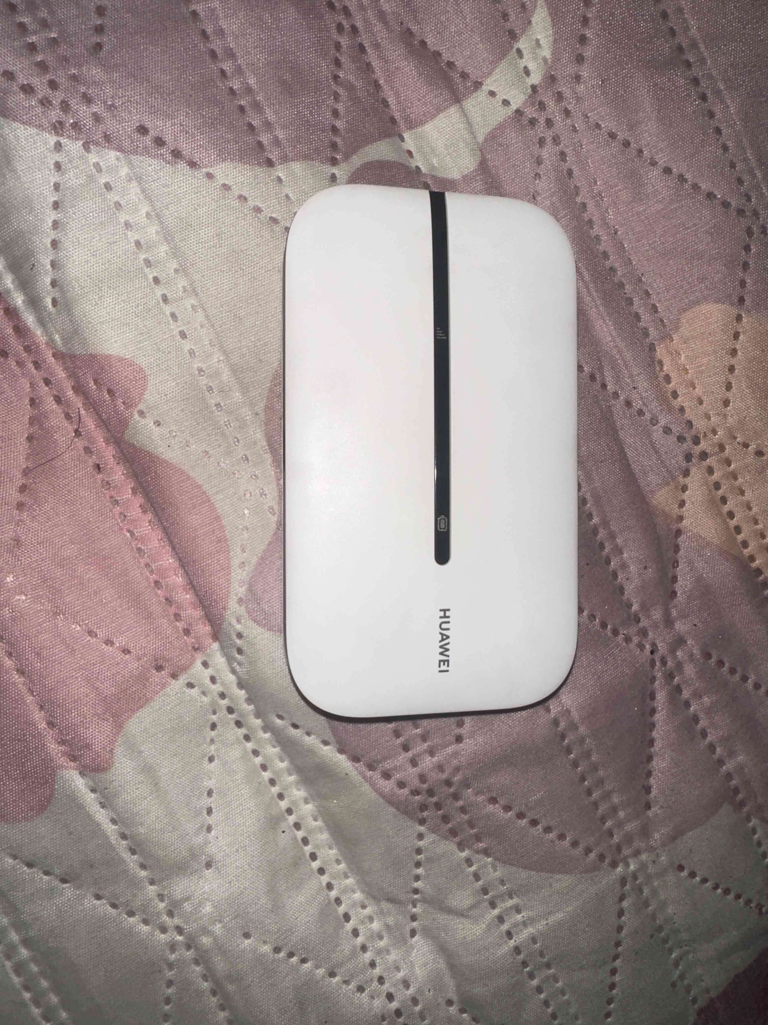 Reloj Xiaomi y Router Huawei Claro - miniatura 2