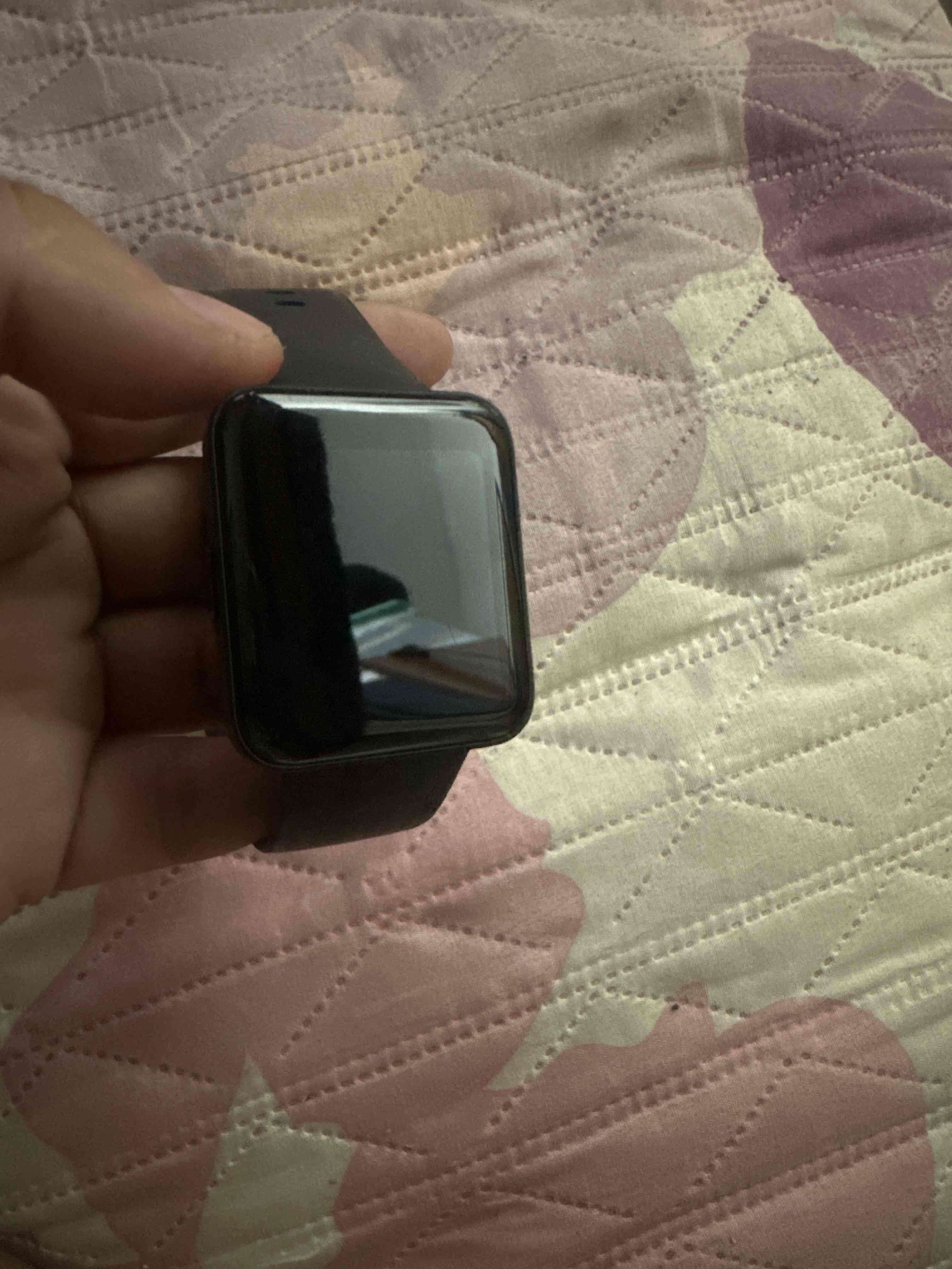 Reloj Xiaomi y Router Huawei Claro - miniatura 3