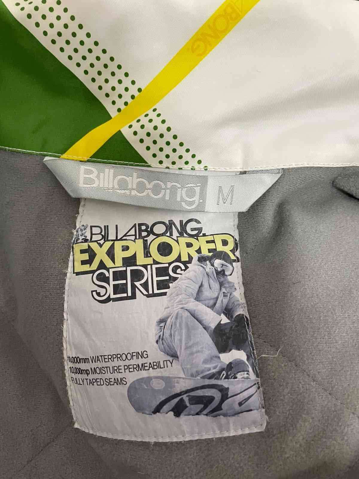 Chaqueta impermeable Billabong - miniatura 3