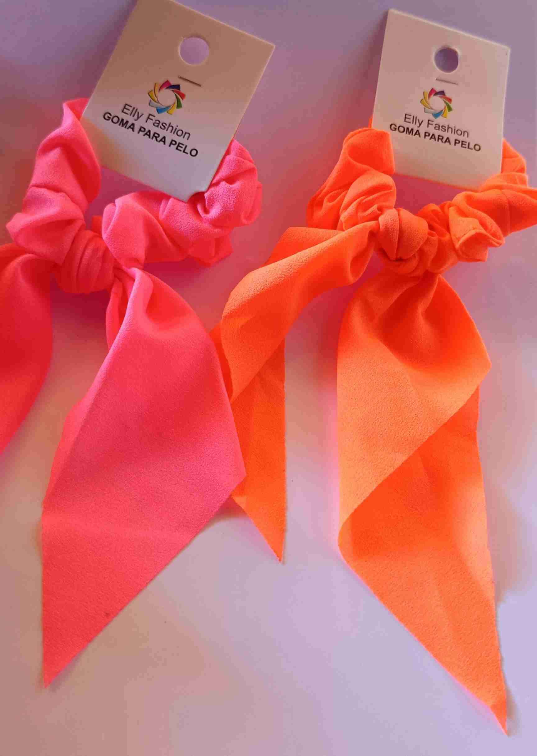 Pinches de pelo florales KEKE - miniatura 2