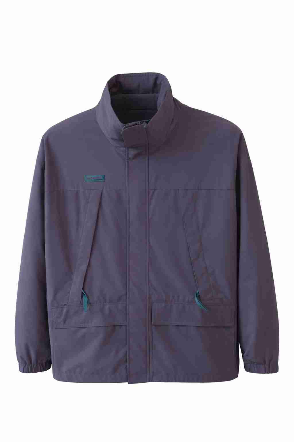 Chaqueta vintage columbia