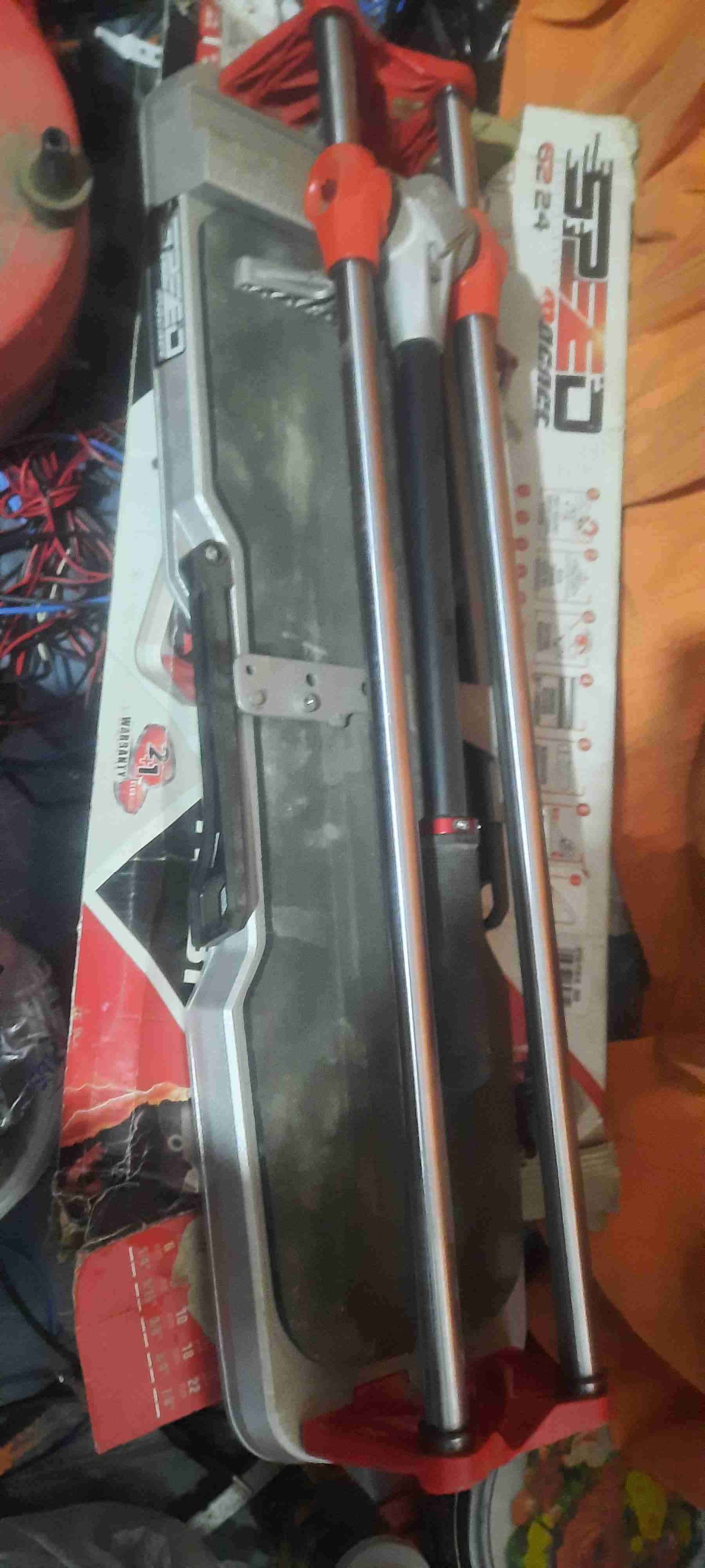 Cortador cerámica Speed-62 - miniatura 3