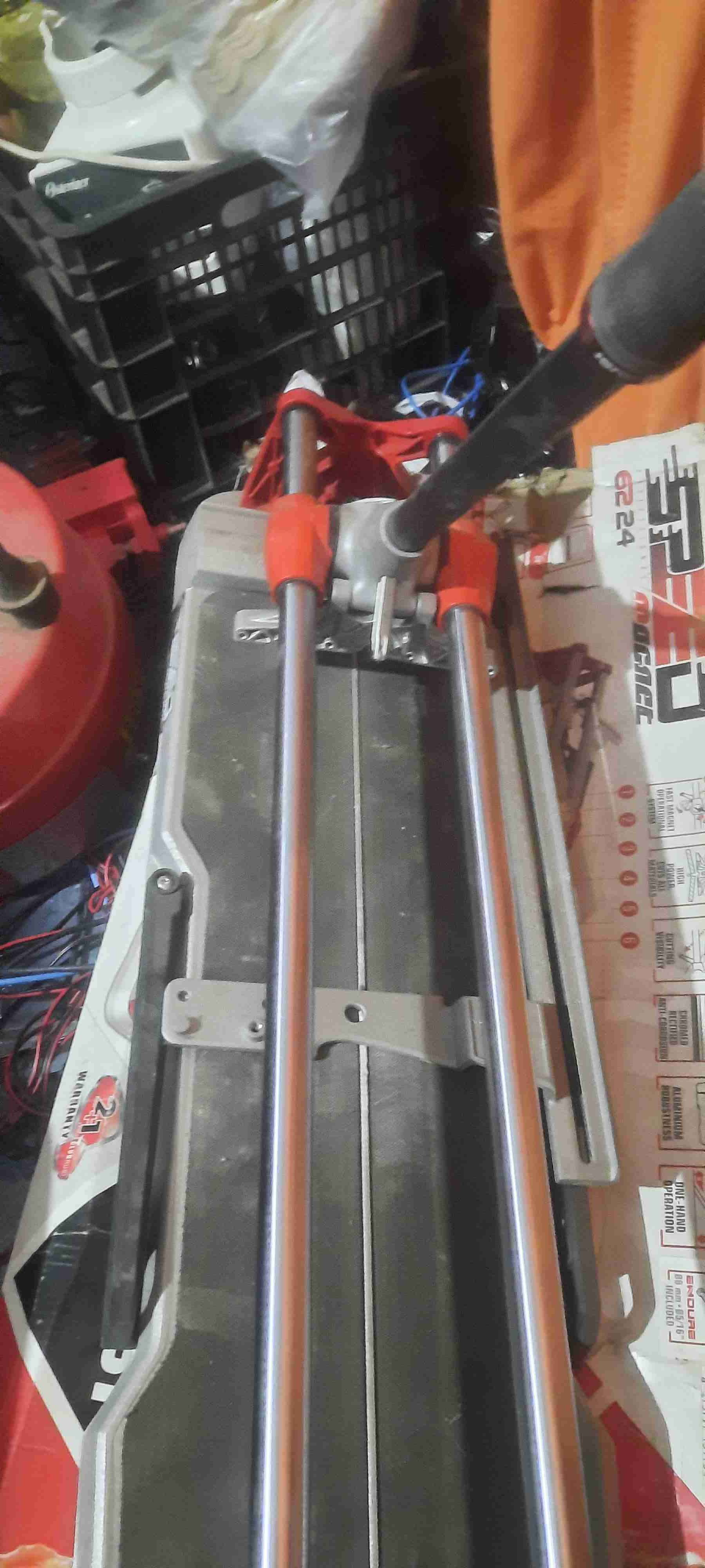 Cortador cerámica Speed-62 - miniatura 4