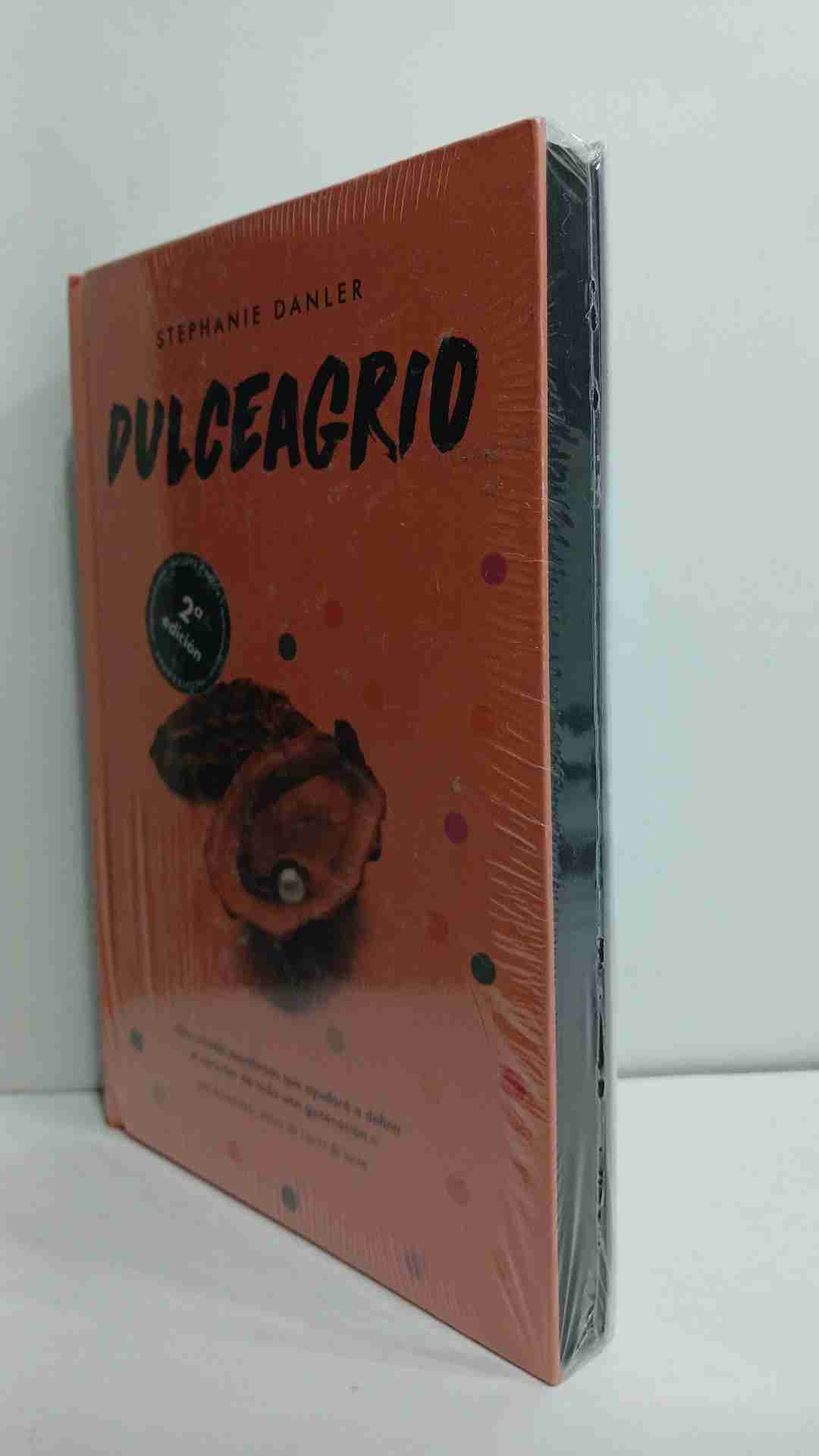 Libro Dulceagrio - miniatura 3