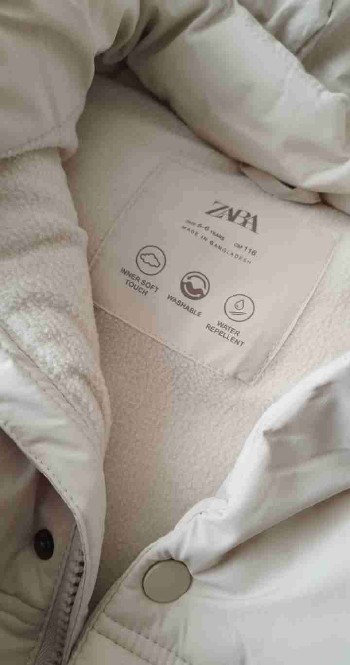 Chaqueta acolchada - miniatura 2