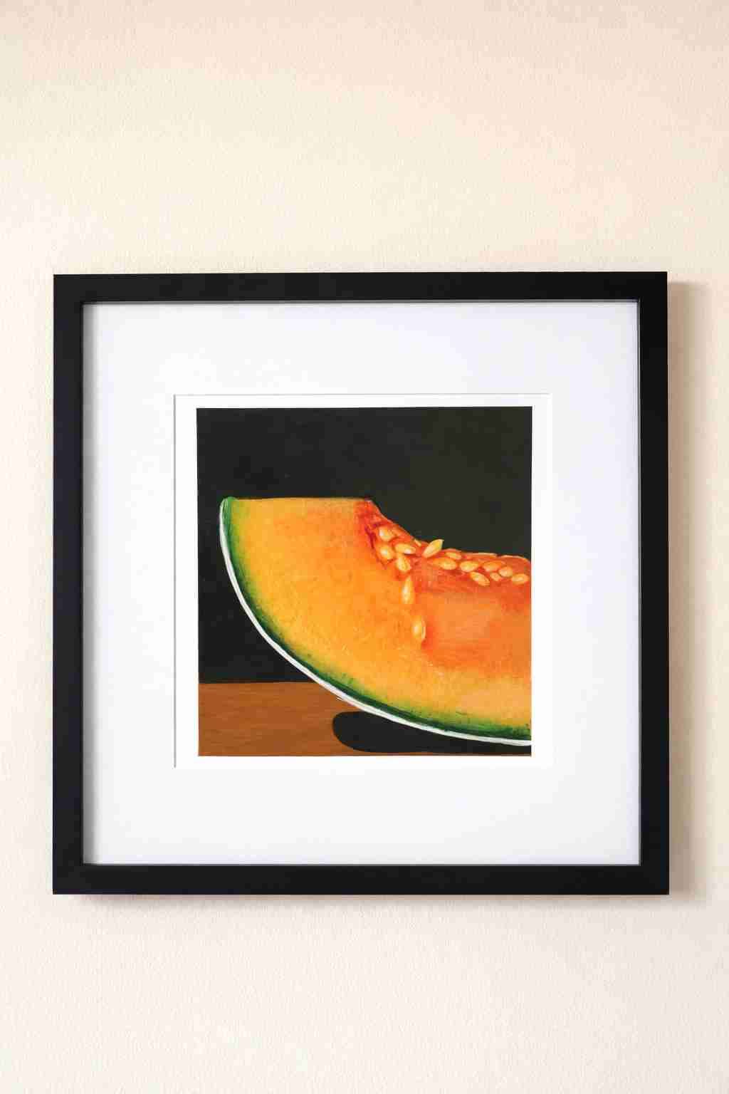 Cuadros hechos a mano, acrilico - miniatura 1