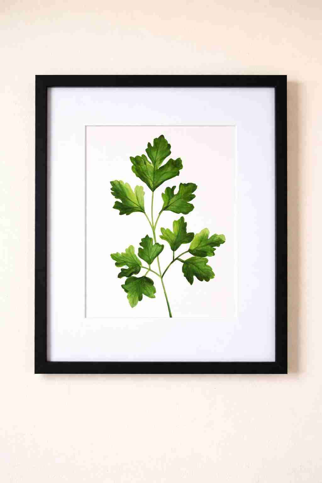 Cuadros hechos a mano, acrilico - miniatura 3