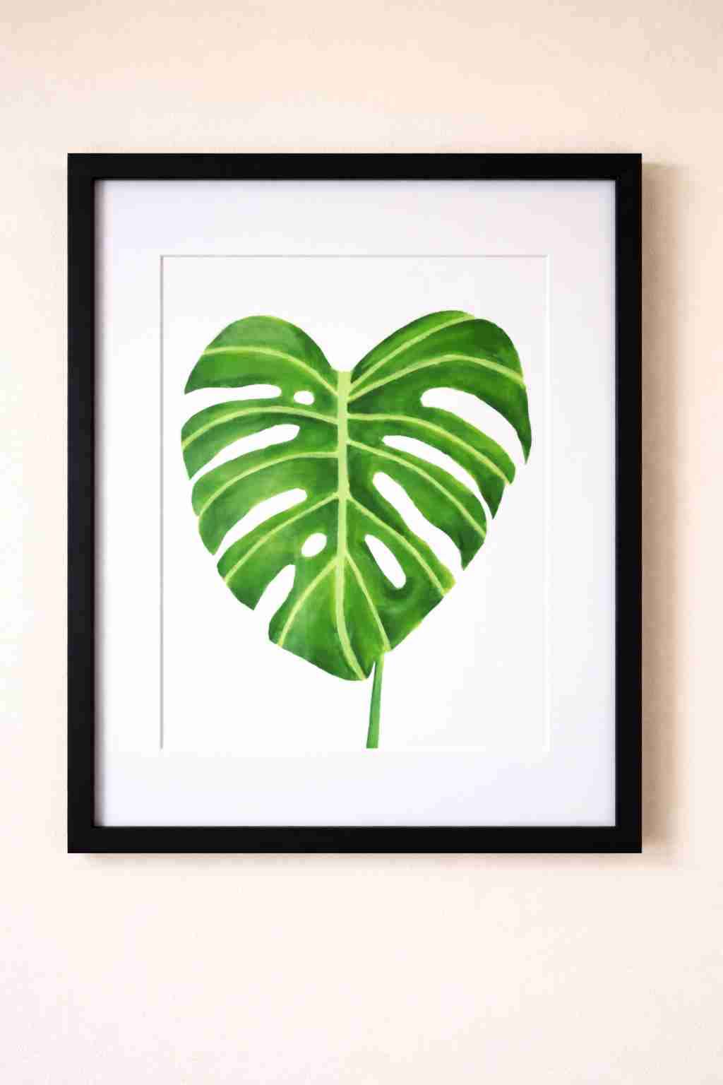 Cuadros hechos a mano, acrilico - miniatura 4