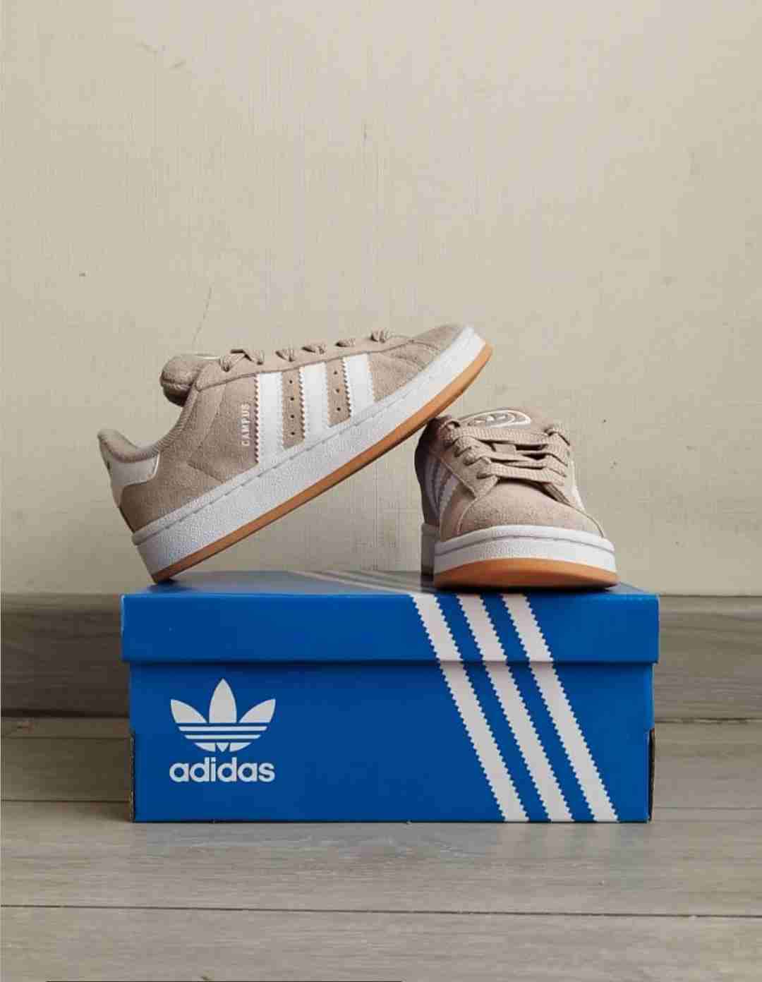 Zapatillas Adidas campus