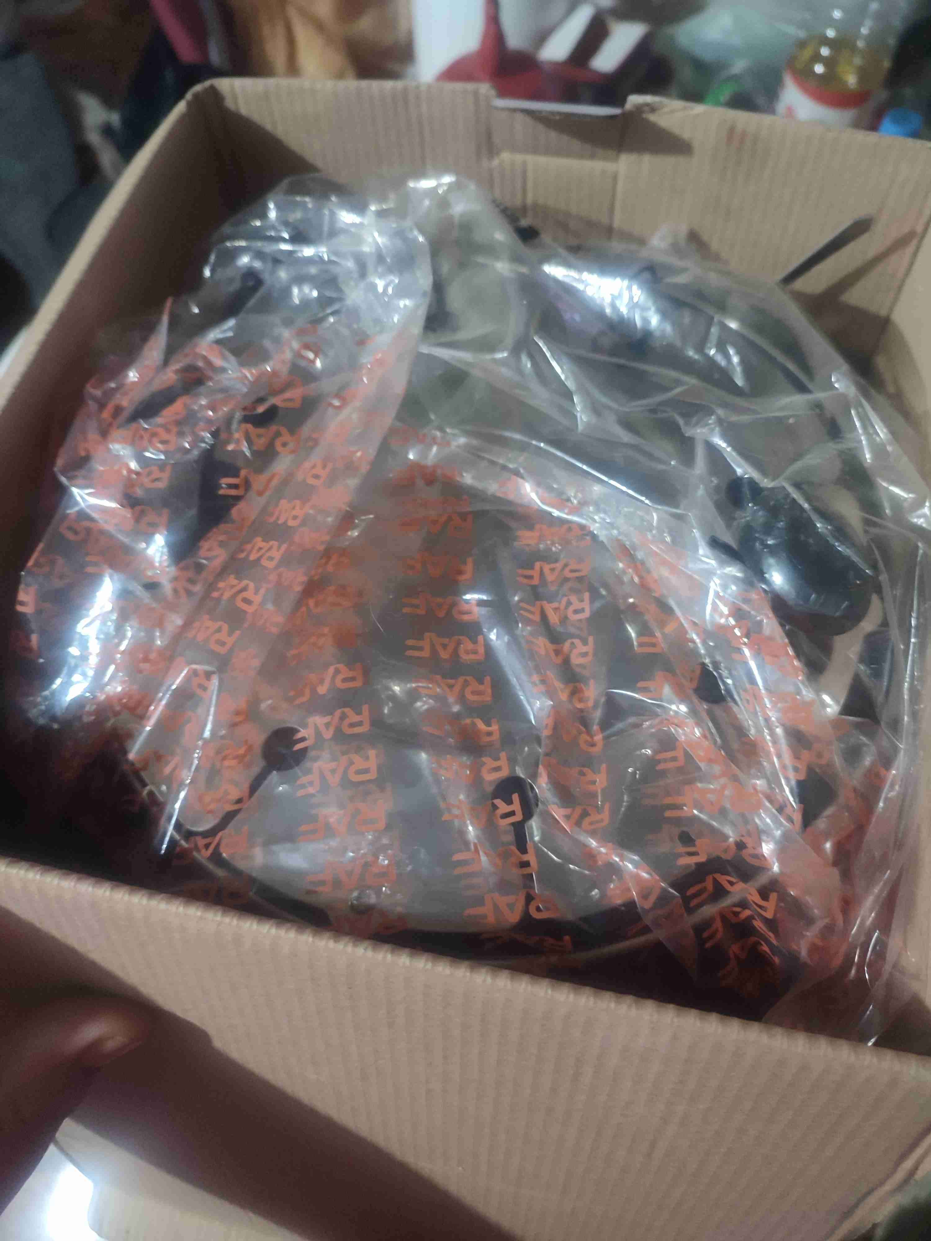 Parrilla Eléctrica para Brochetas - miniatura 2