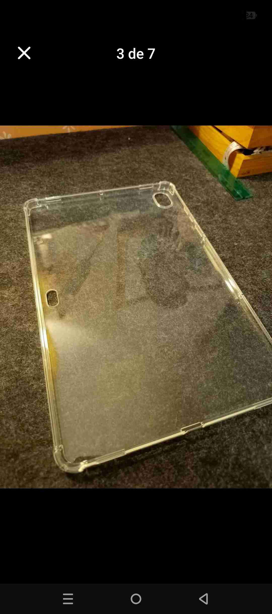 Funda protectora para tablet S11/11.0 - miniatura 3