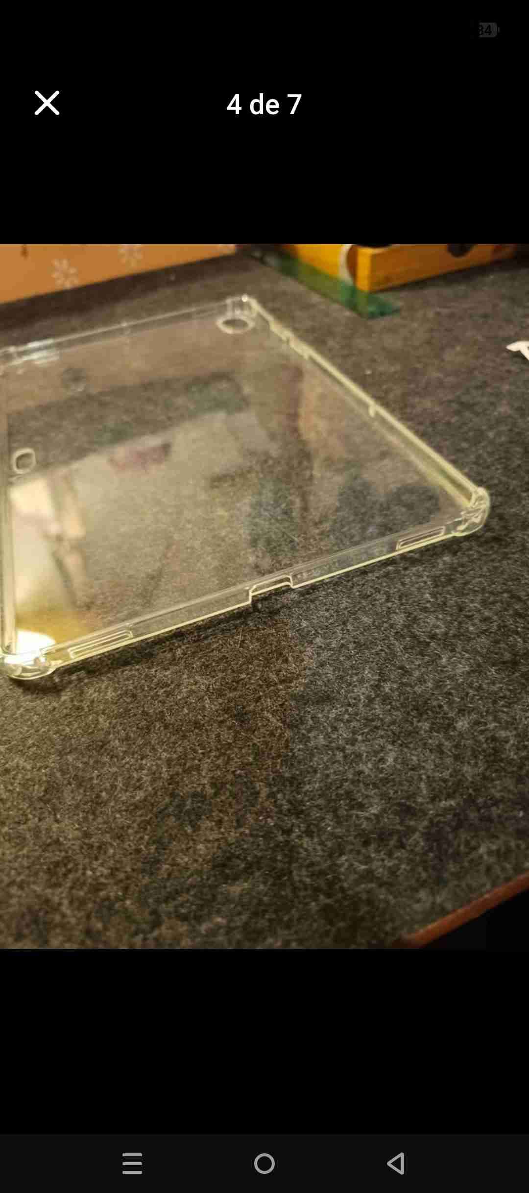 Funda protectora para tablet S11/11.0 - miniatura 4