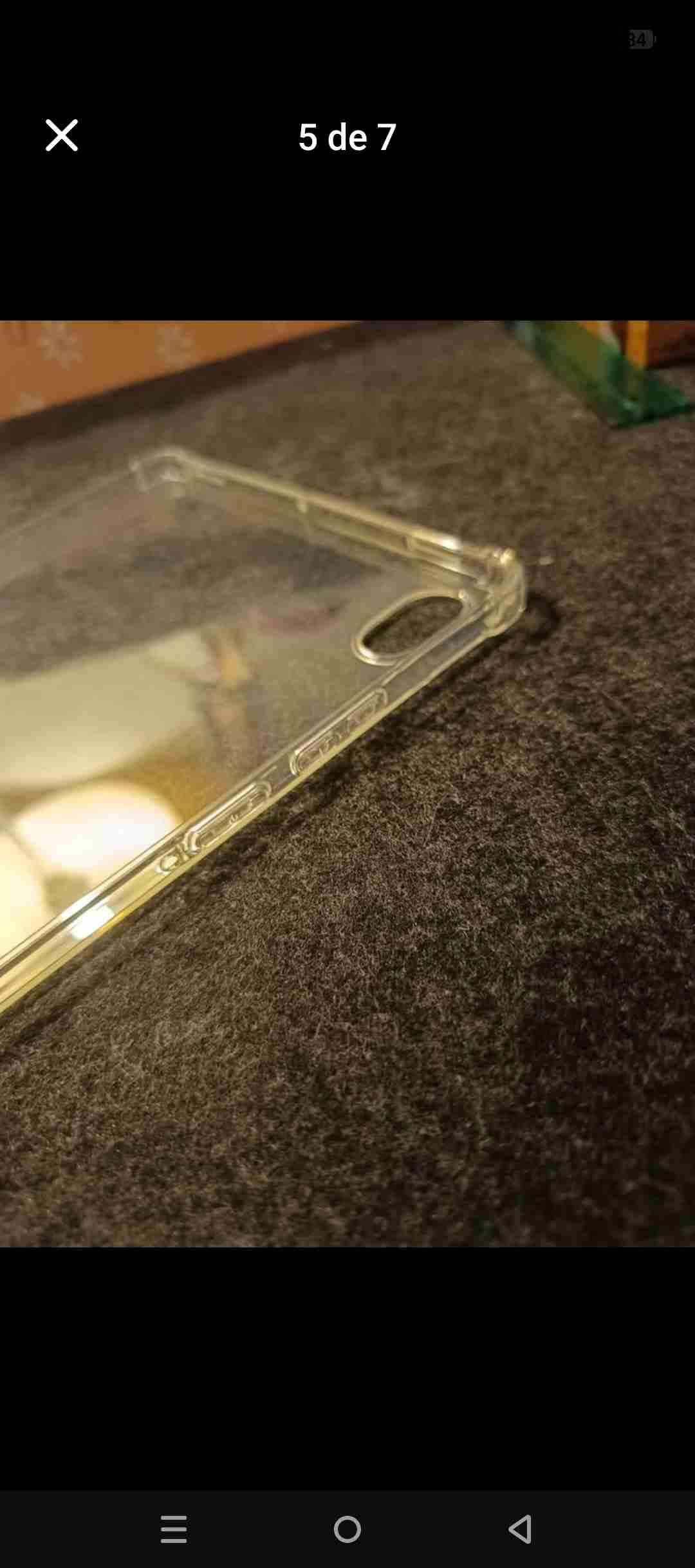 Funda protectora para tablet S11/11.0 - miniatura 5