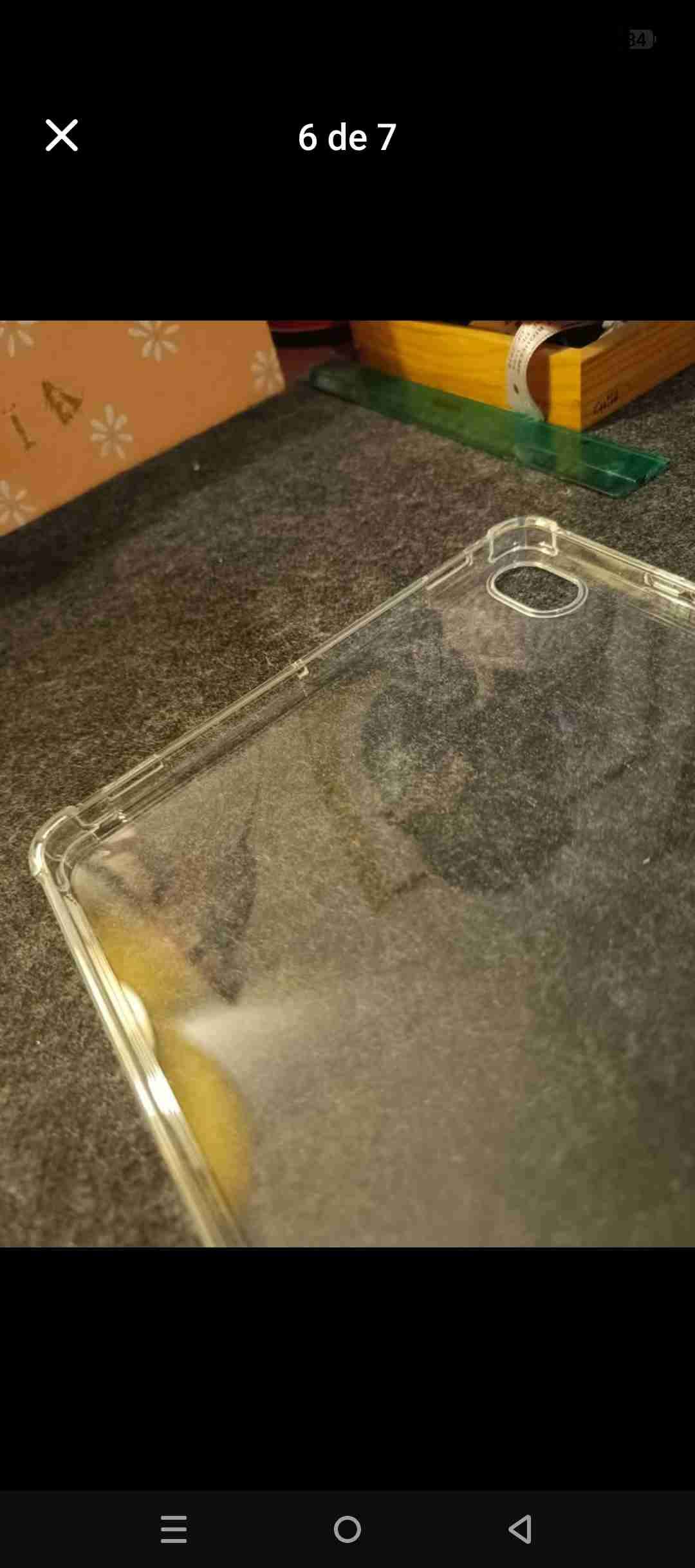 Funda protectora para tablet S11/11.0 - miniatura 6