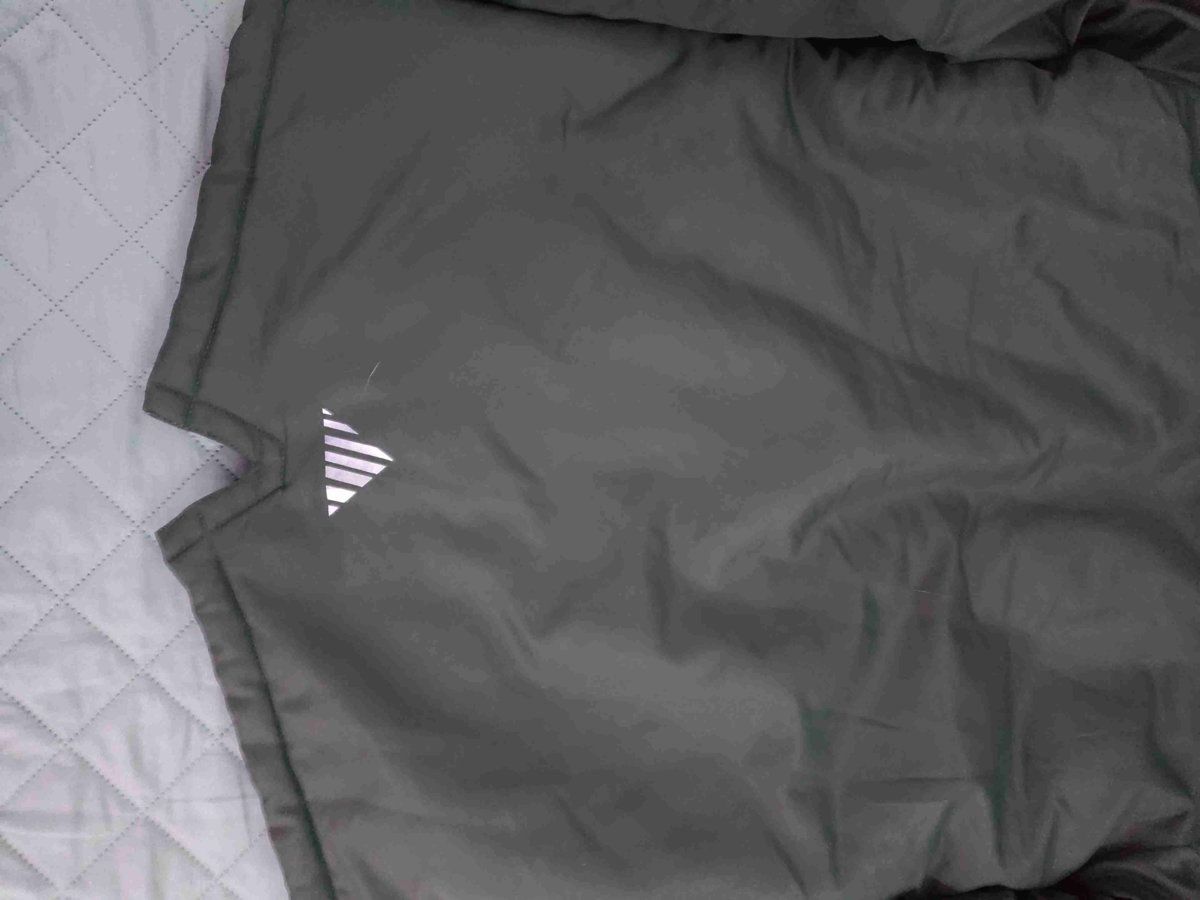 Parka de Invierno Federation – Verde Militar T14 - miniatura 6