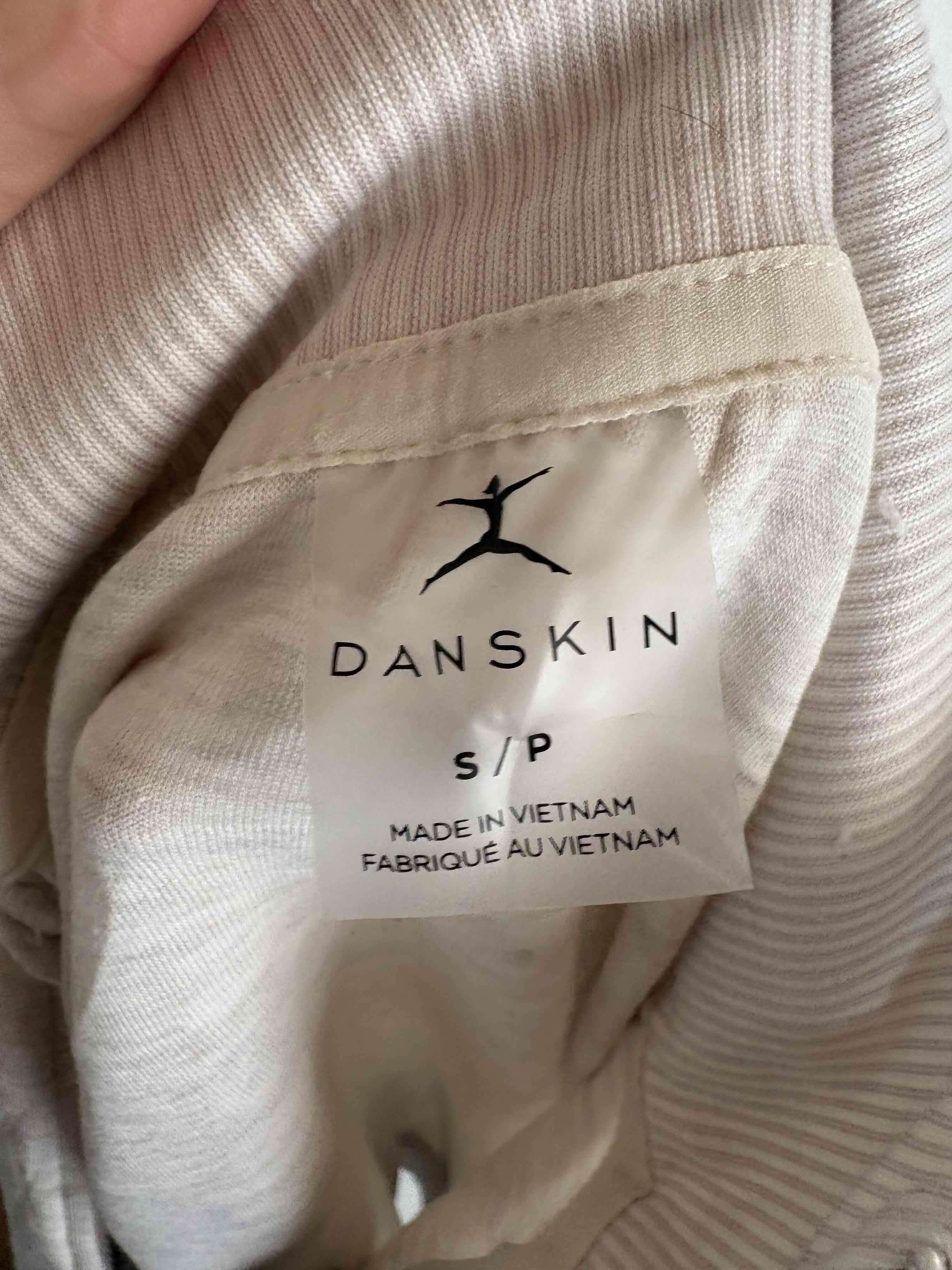 Polerón gris con cierre - miniatura 2