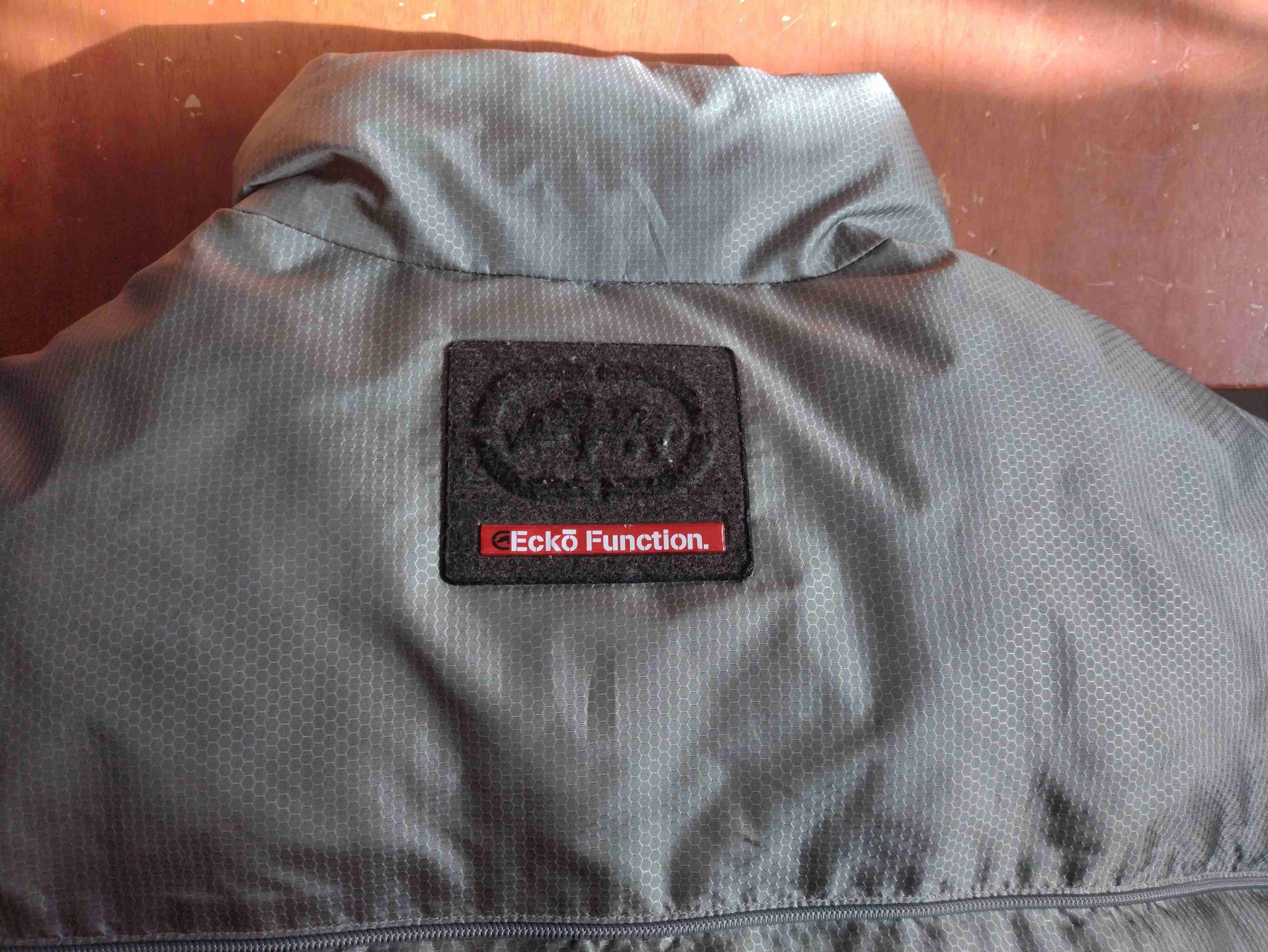 Casaca full plumas Ecko - miniatura 4