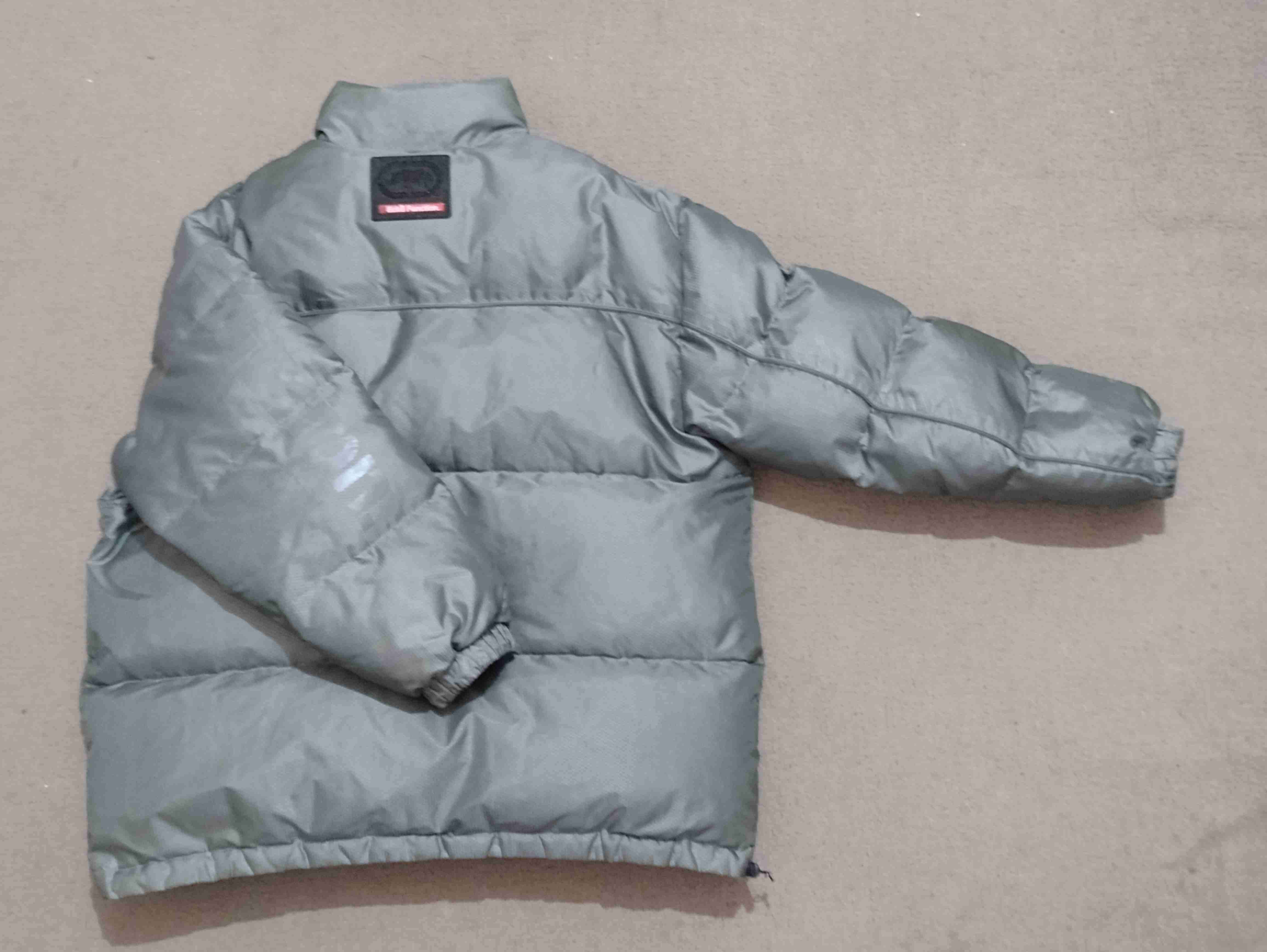 Casaca full plumas Ecko - miniatura 5