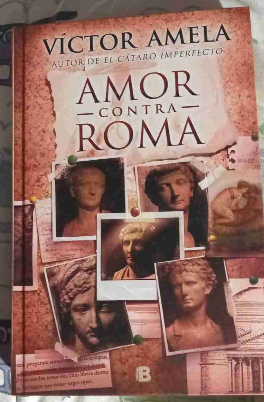 Amor Contra Roma