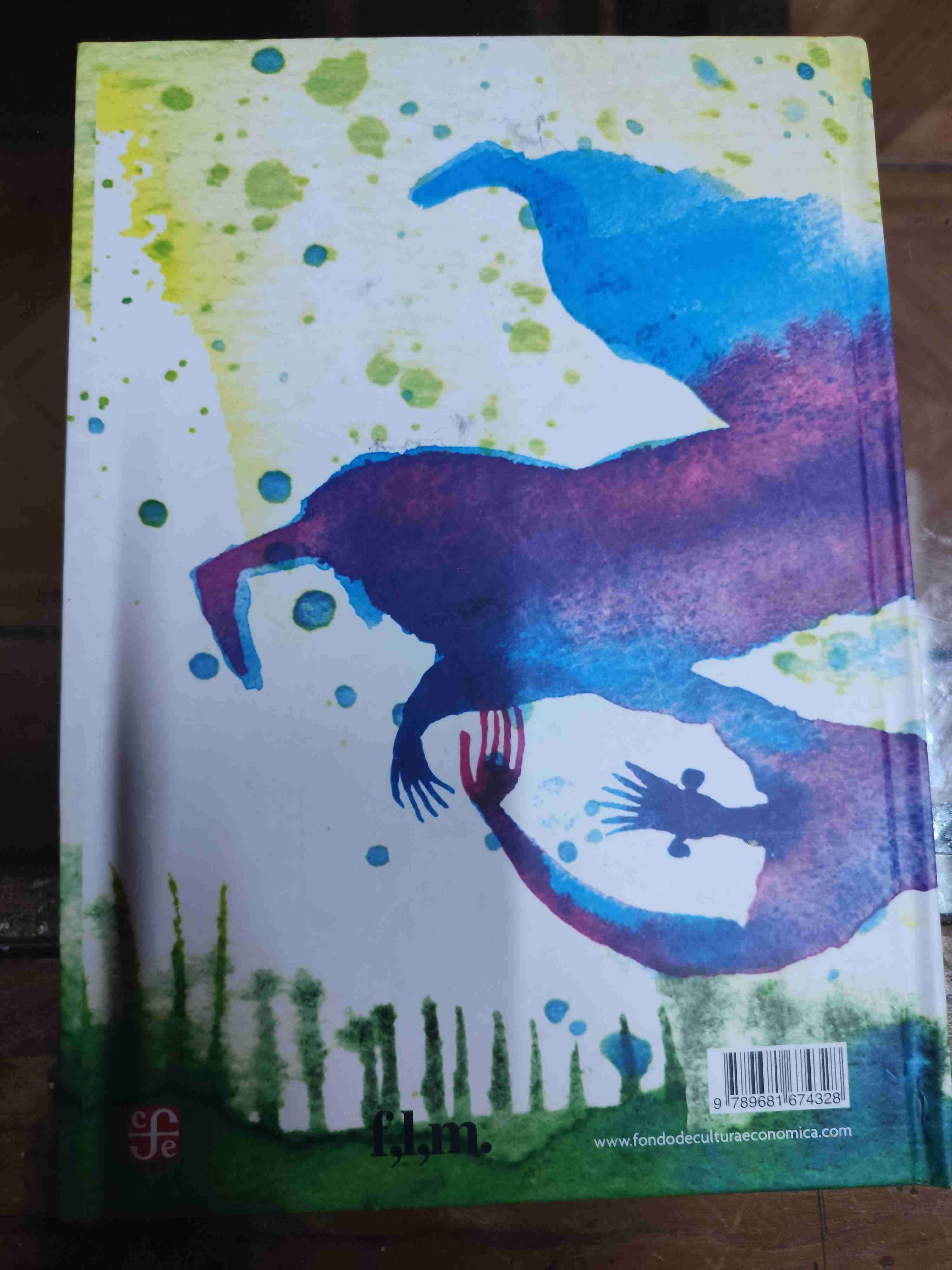 Libro 'La suerte cambia la vida' - miniatura 2