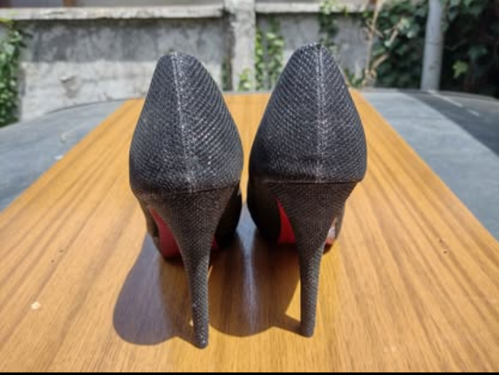 Tacones Fiona Night - miniatura 2