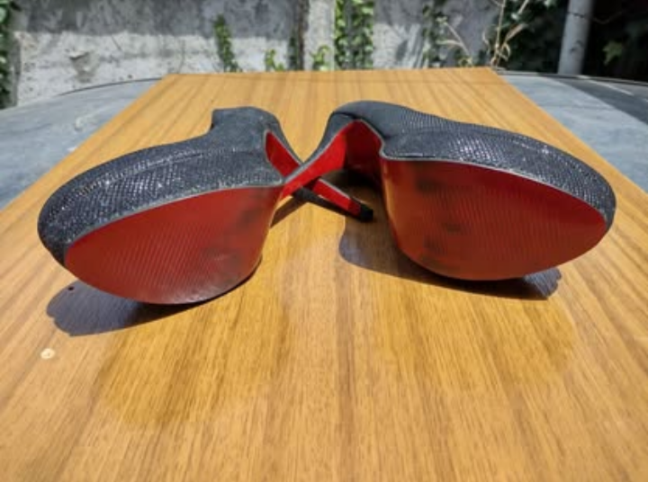 Tacones Fiona Night - miniatura 5