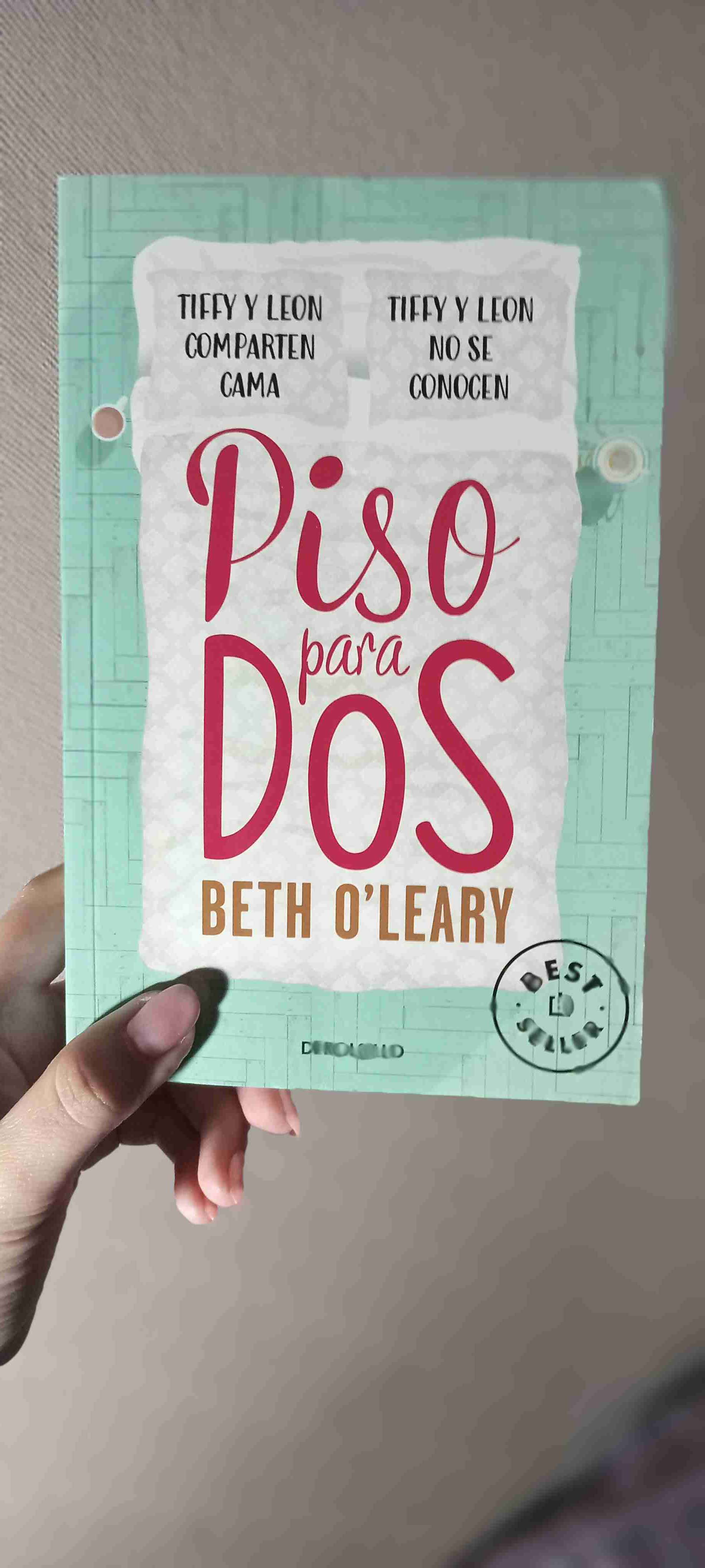Piso para Dos de Beth O'Leary