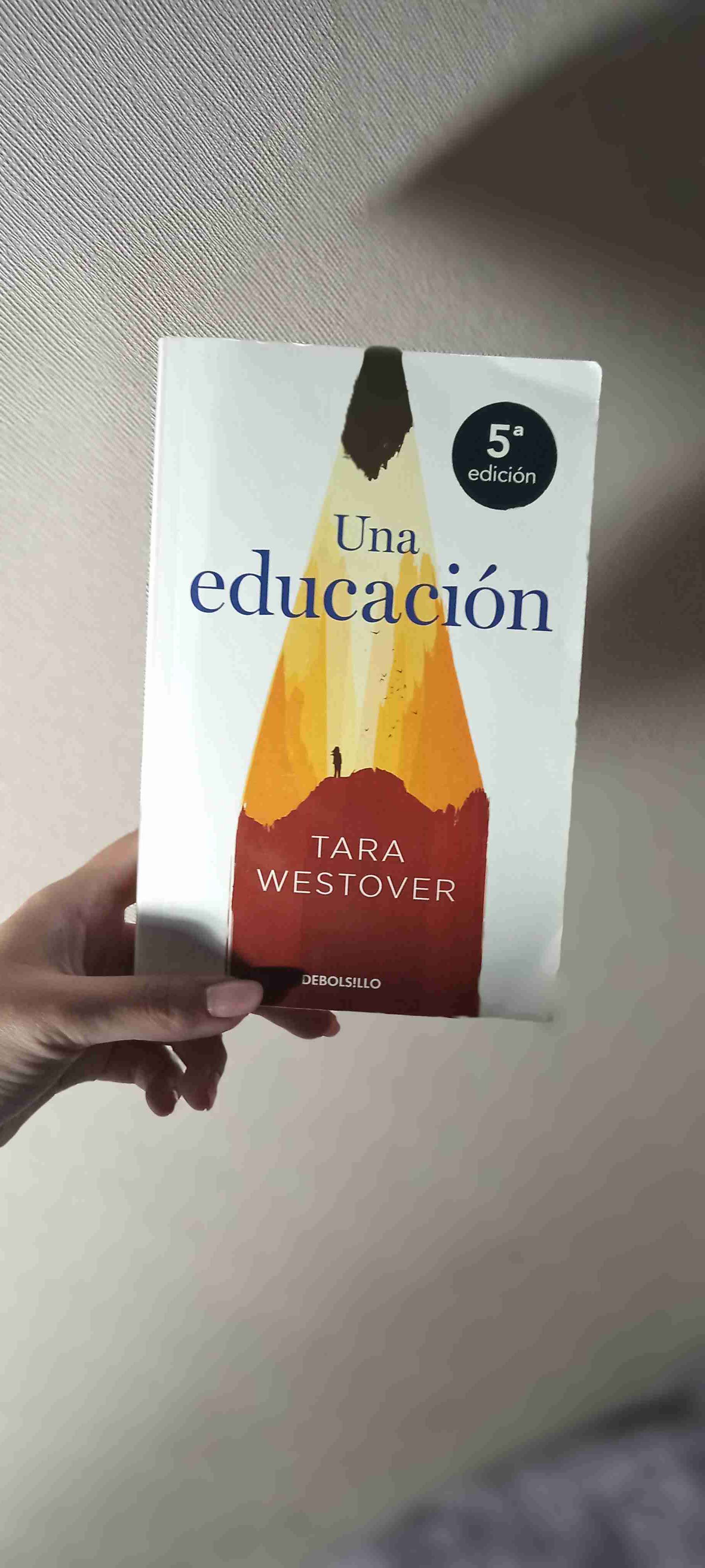 Una educación 5ª edición
