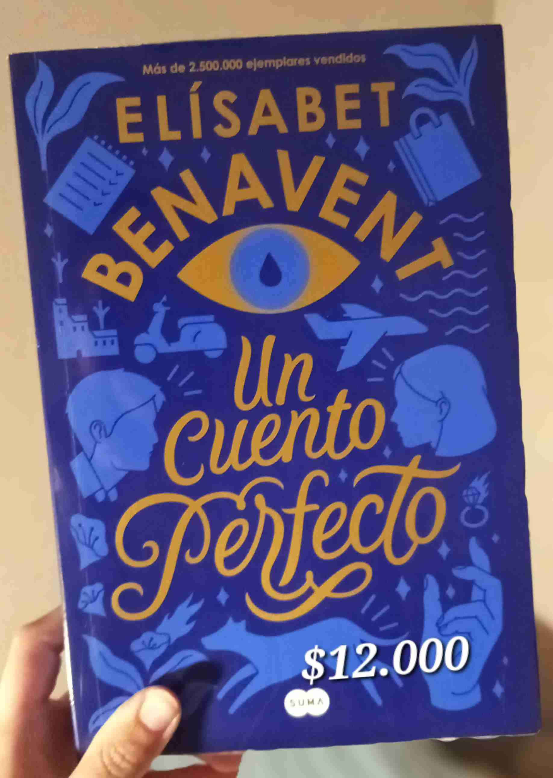 Un Cuento Perfecto