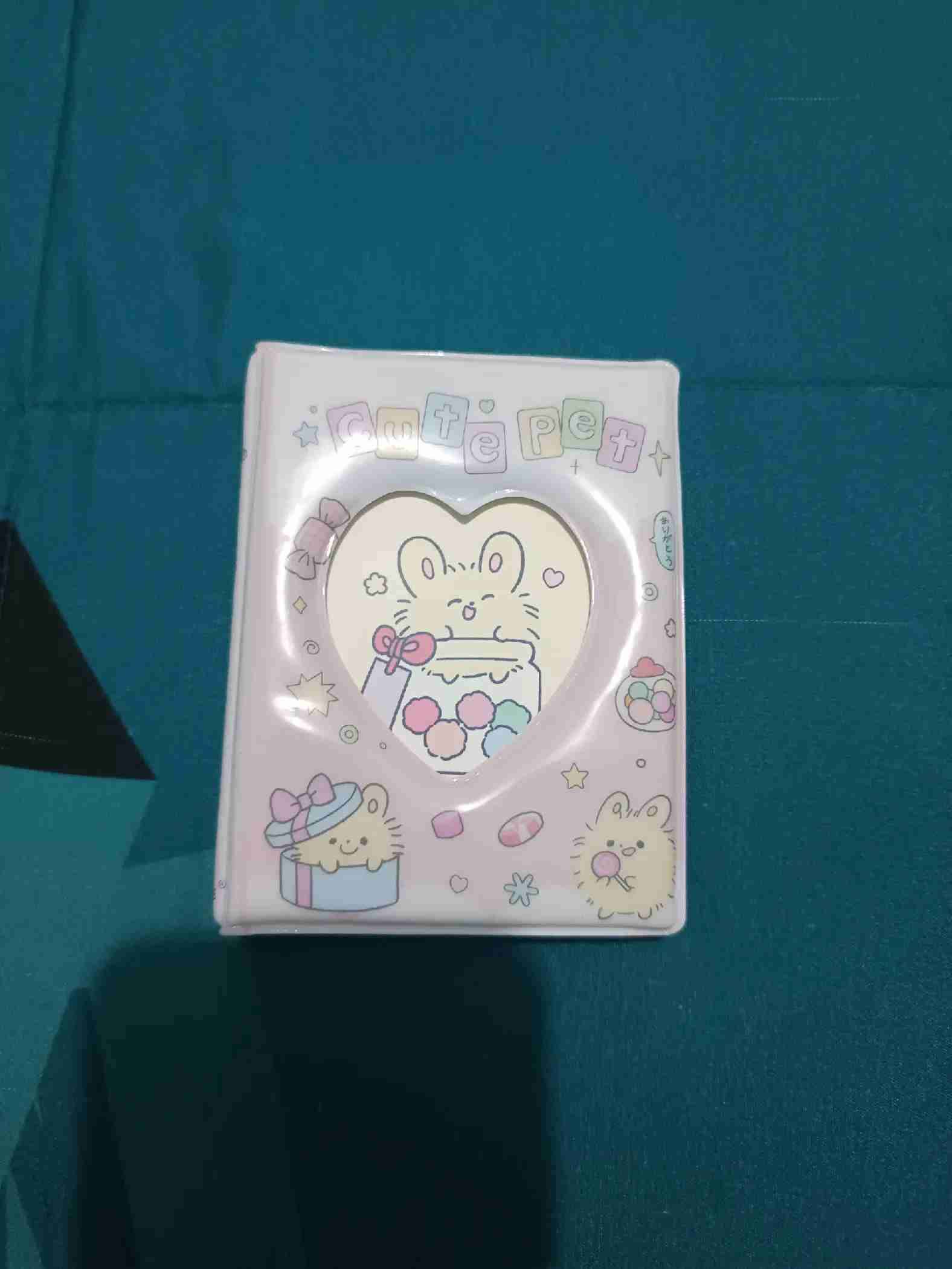 Álbum de fotos Cute Pet - miniatura 1