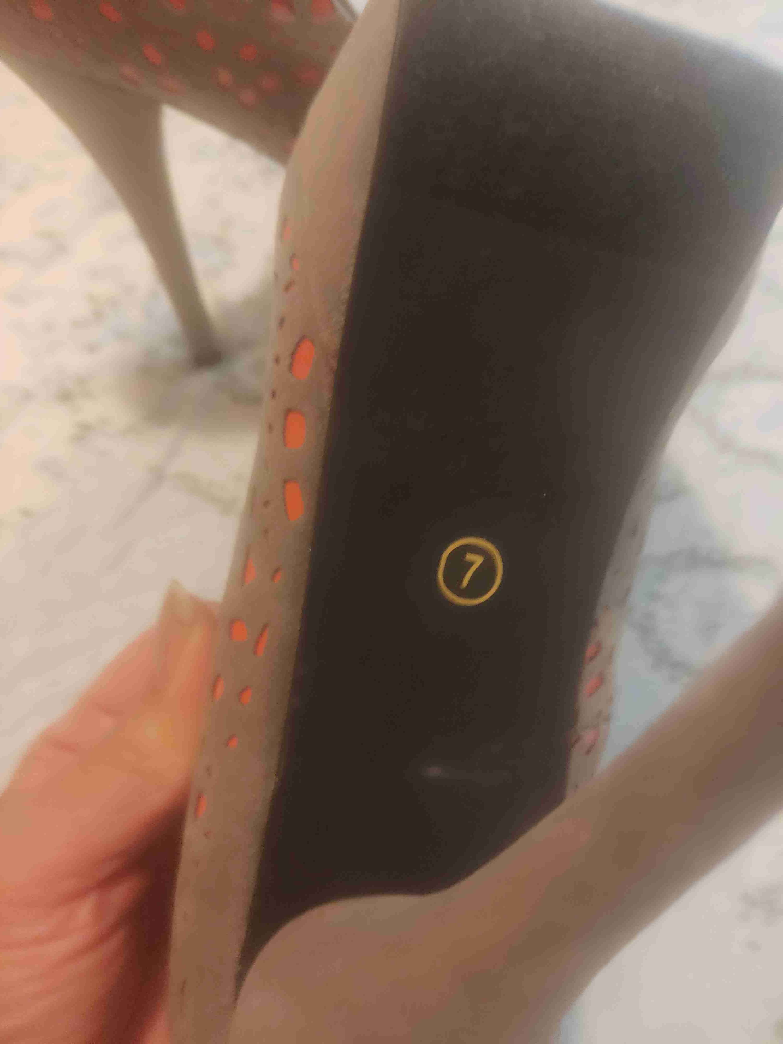 Zapatos de tacón Story beige - miniatura 4