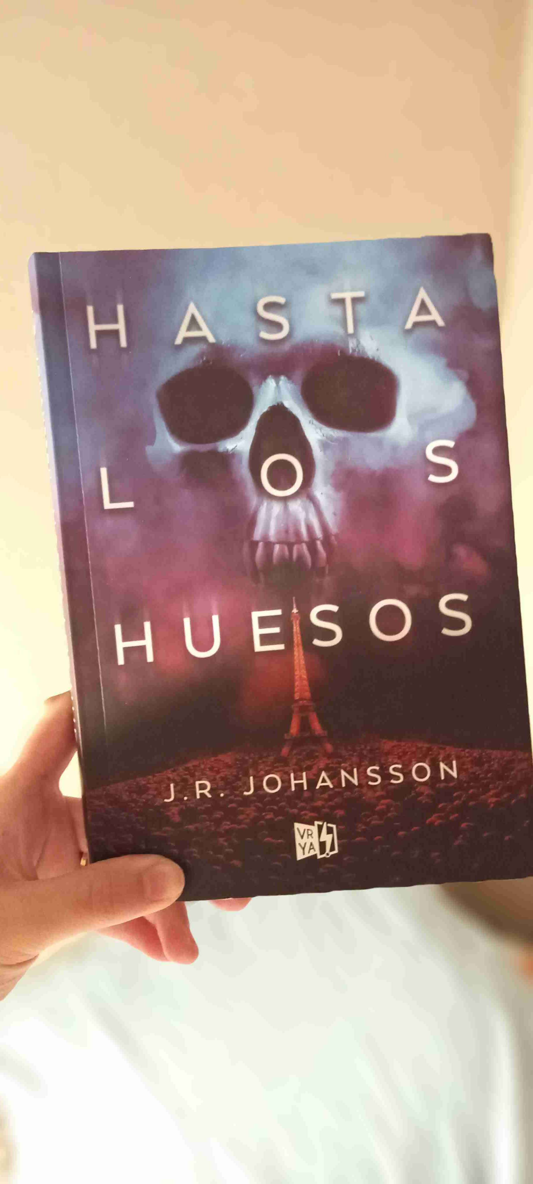 Hasta los Huesos