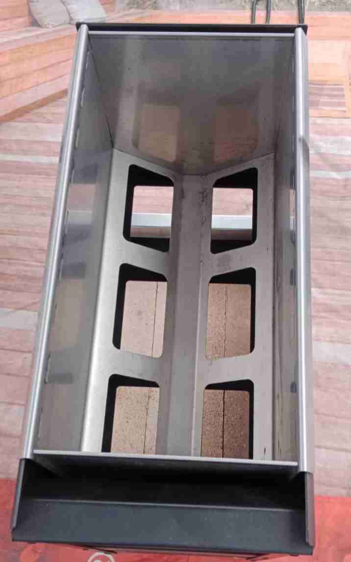 Leñero - miniatura 1