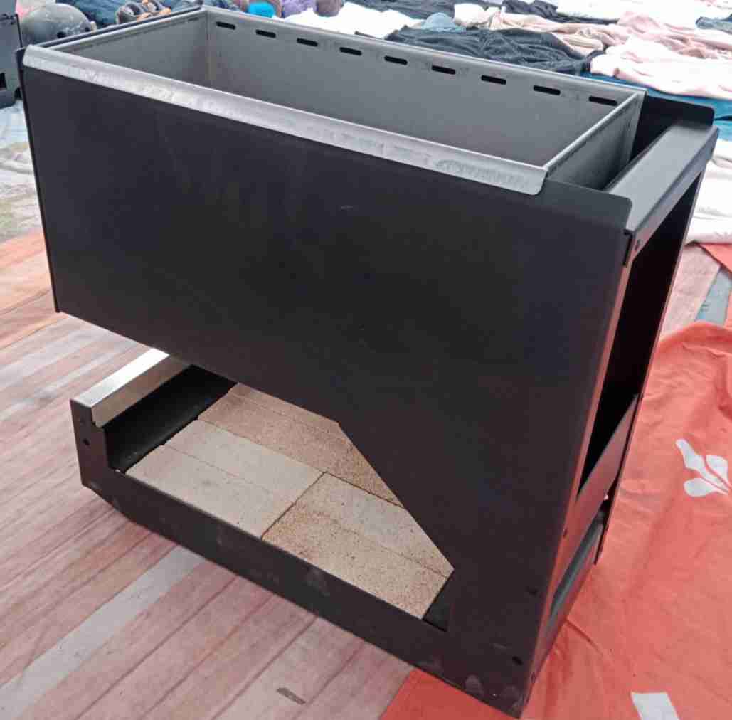 Leñero - miniatura 2