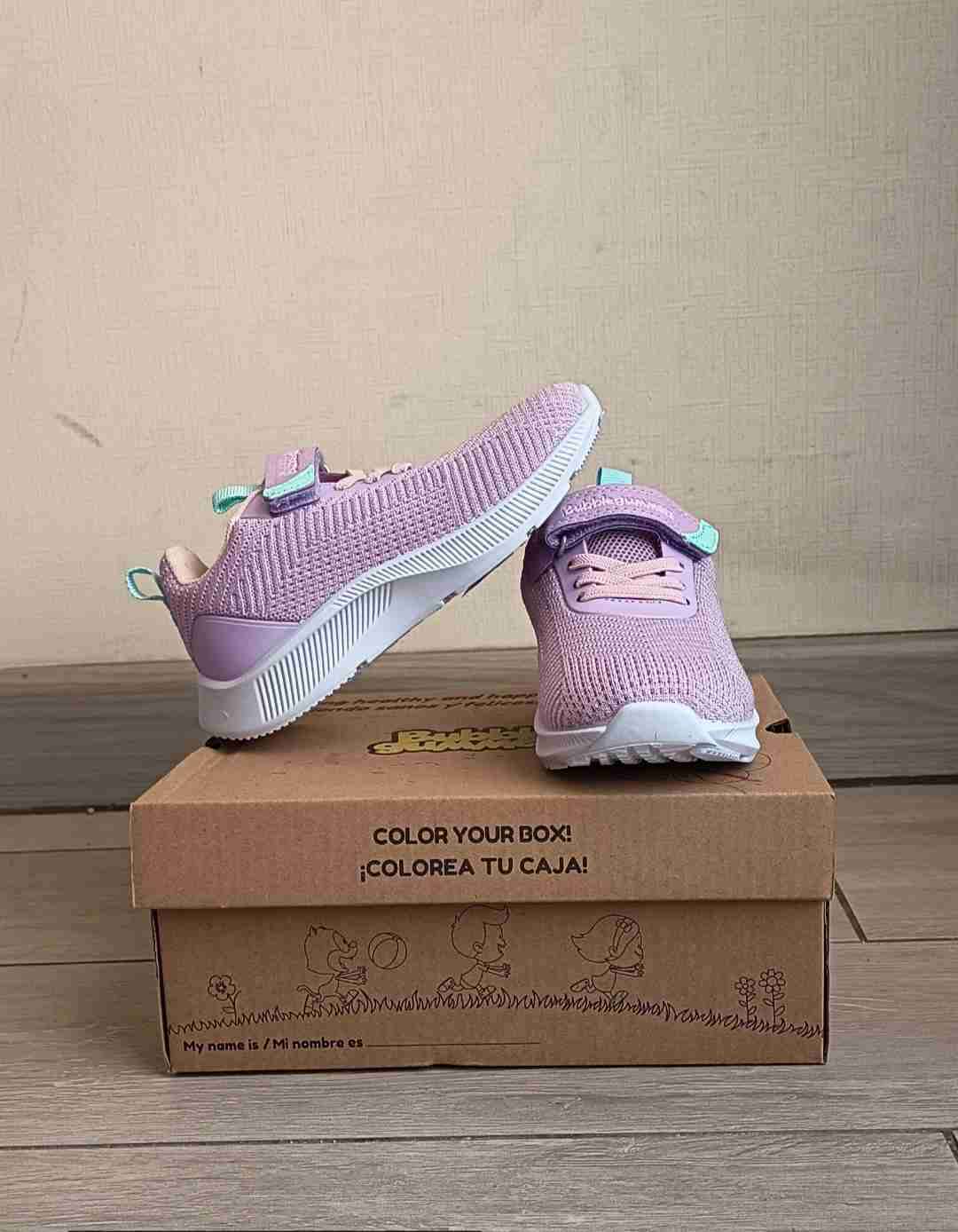 Zapatillas Buble Gummers