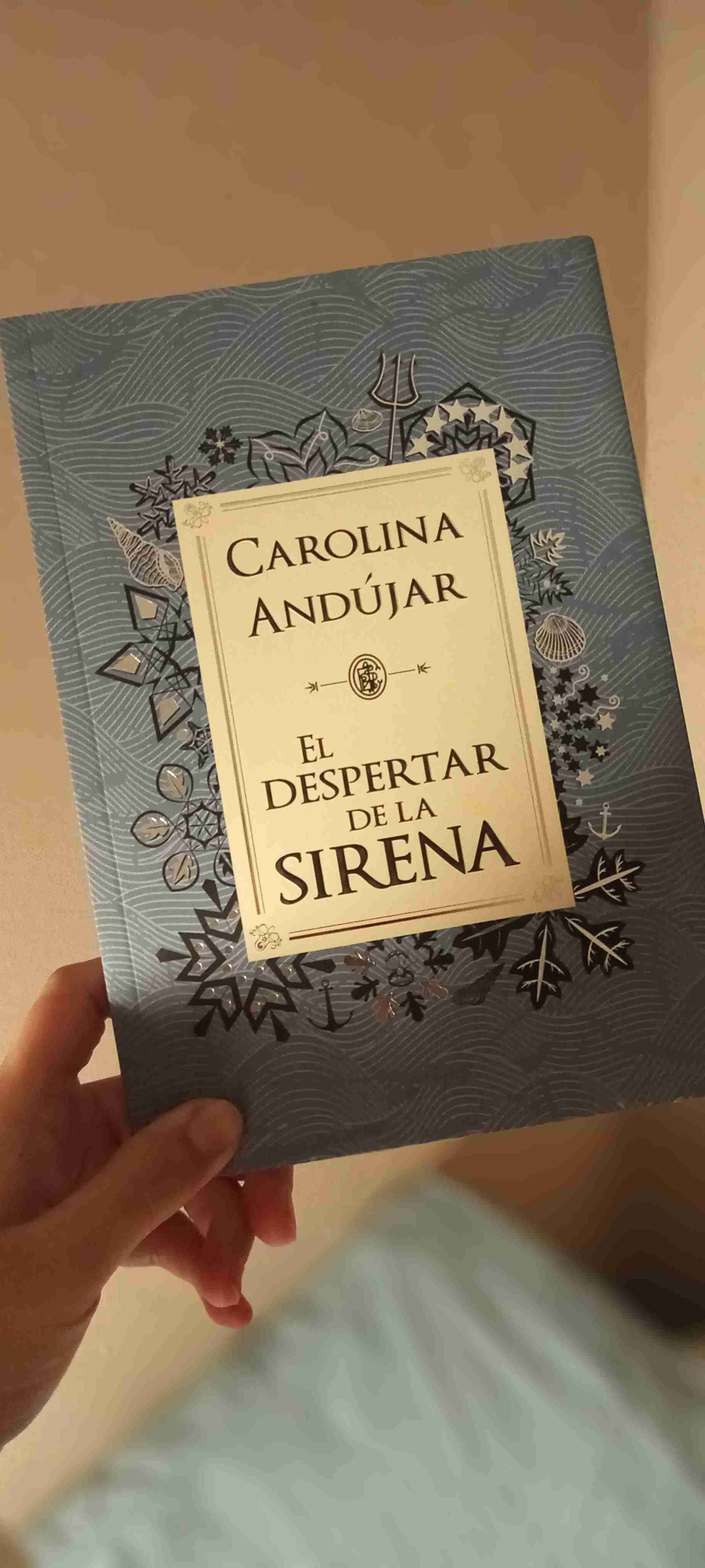 El Despertar de la Sirena