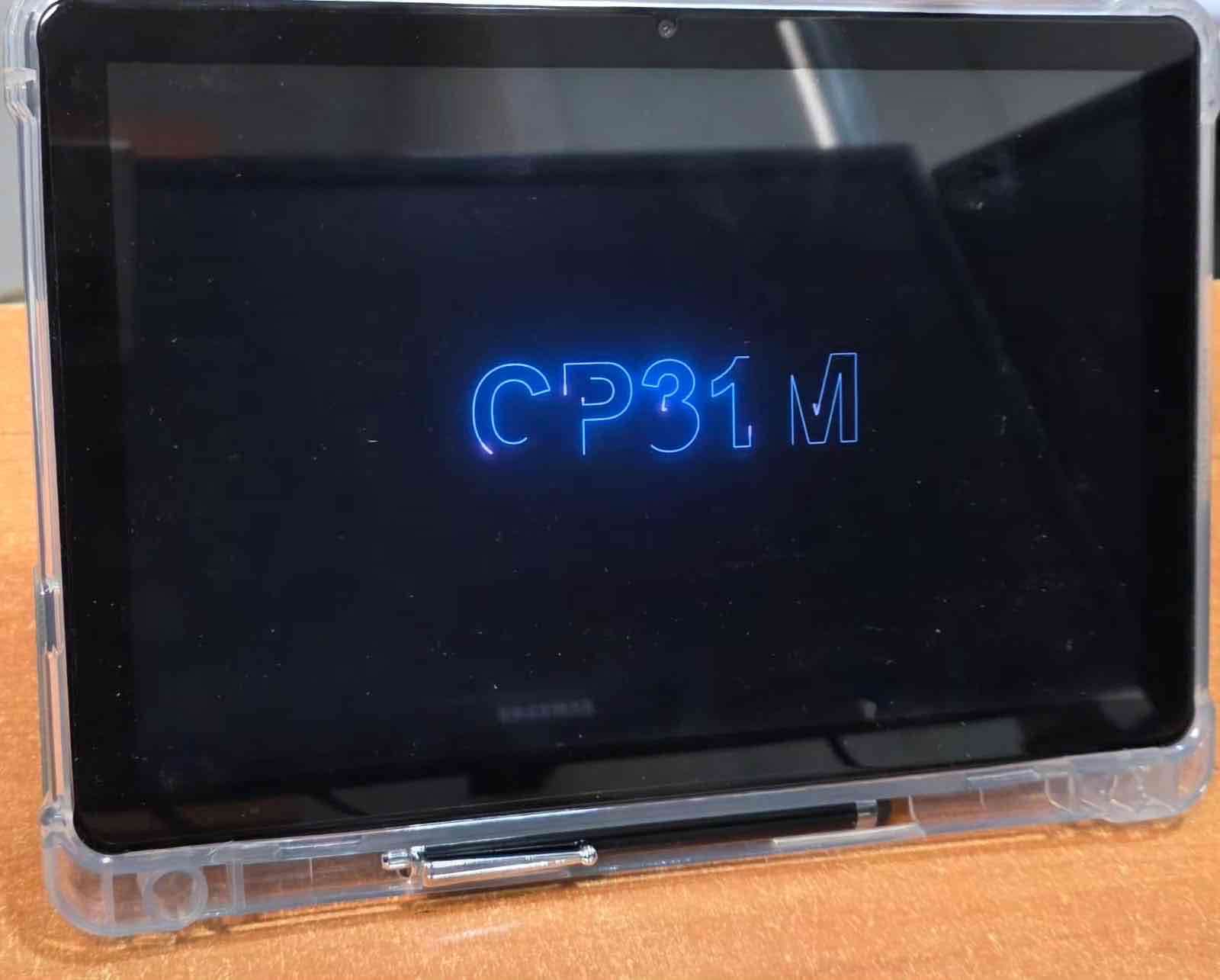 Tablet con funda protectora - miniatura 5