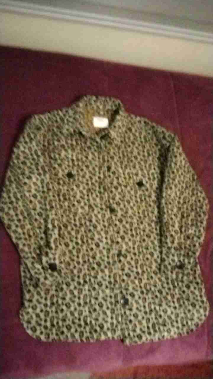 Chaquetas en buen estado - miniatura 1