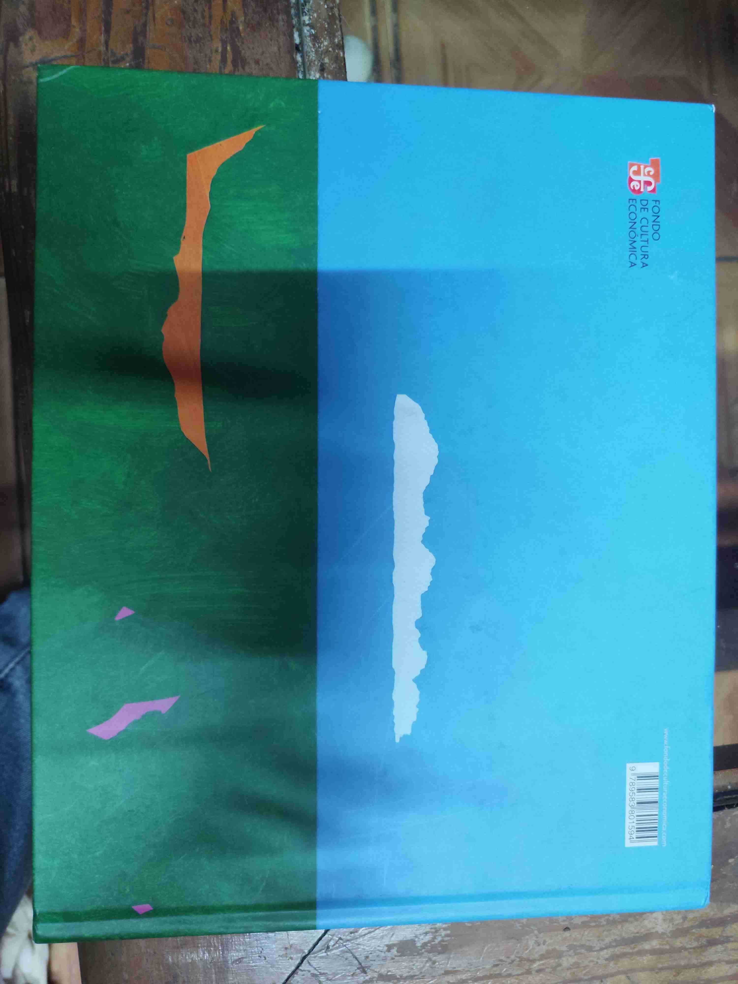 Libro 'Este verde poema' - miniatura 2