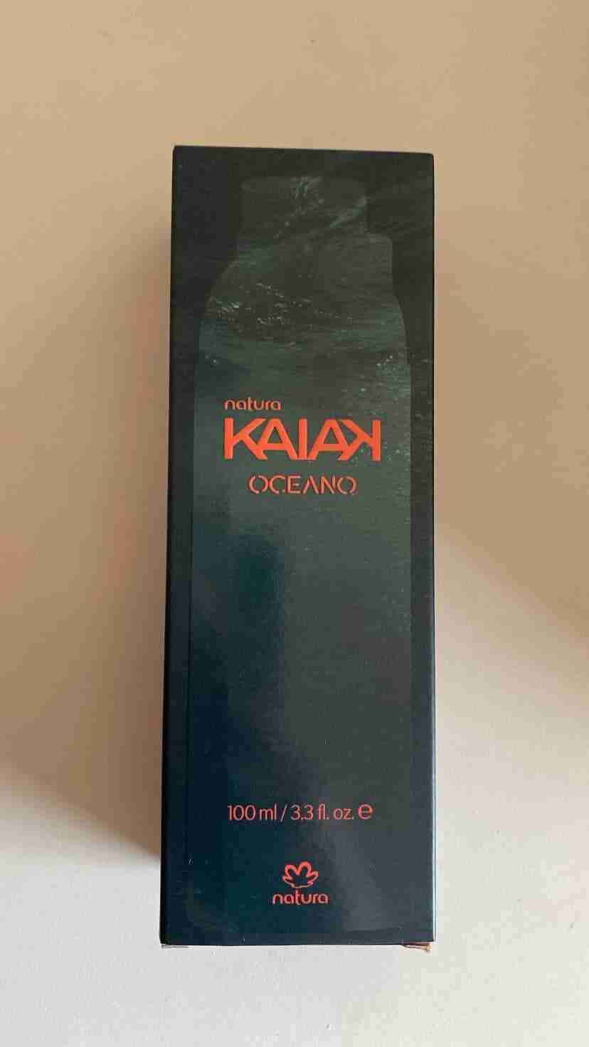 Perfume Natura Kaiak Oceano 100ml - miniatura 2