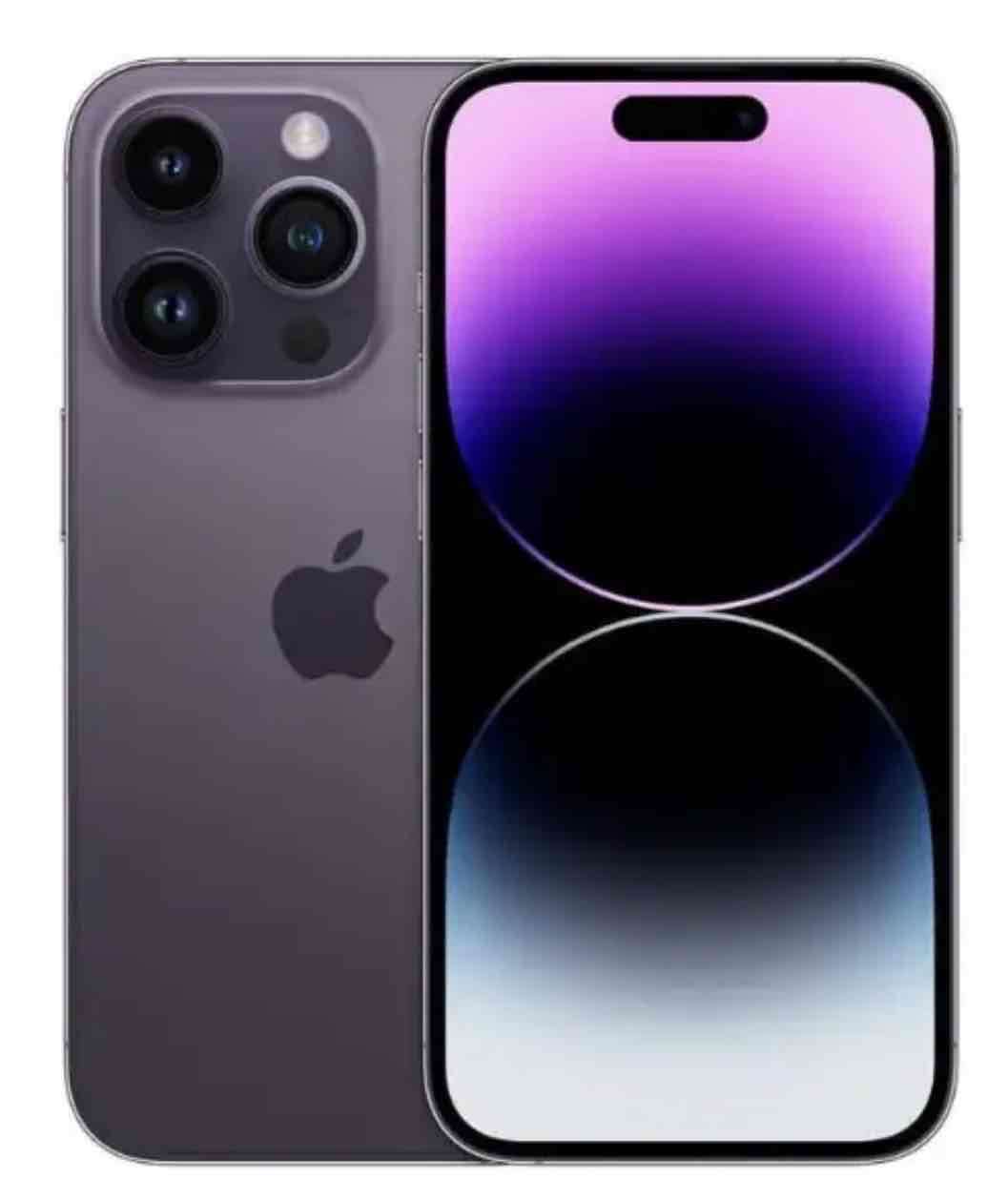 iPhone 14 Pro Max 128 excelente estado