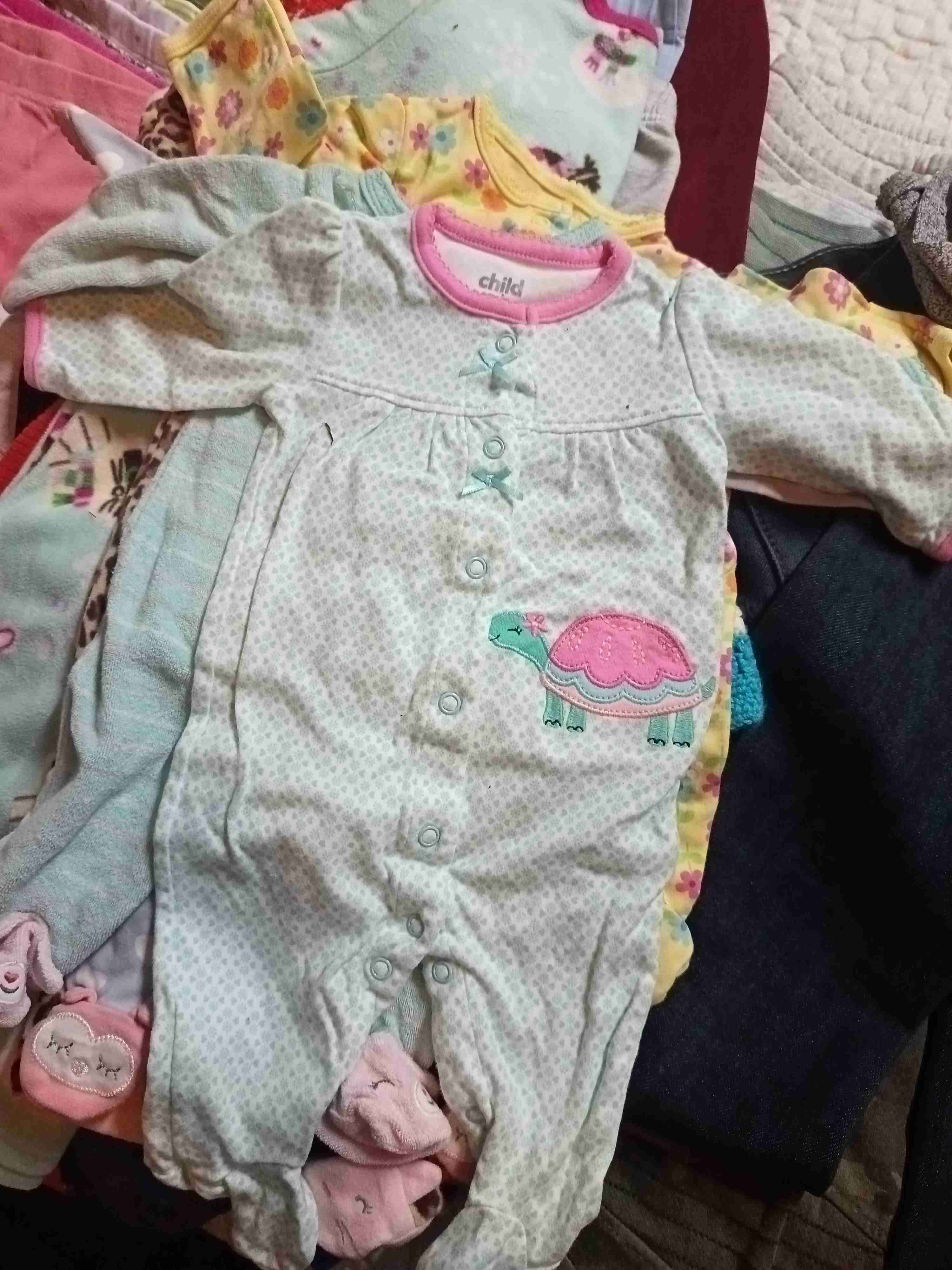 Todo bebe - miniatura 1